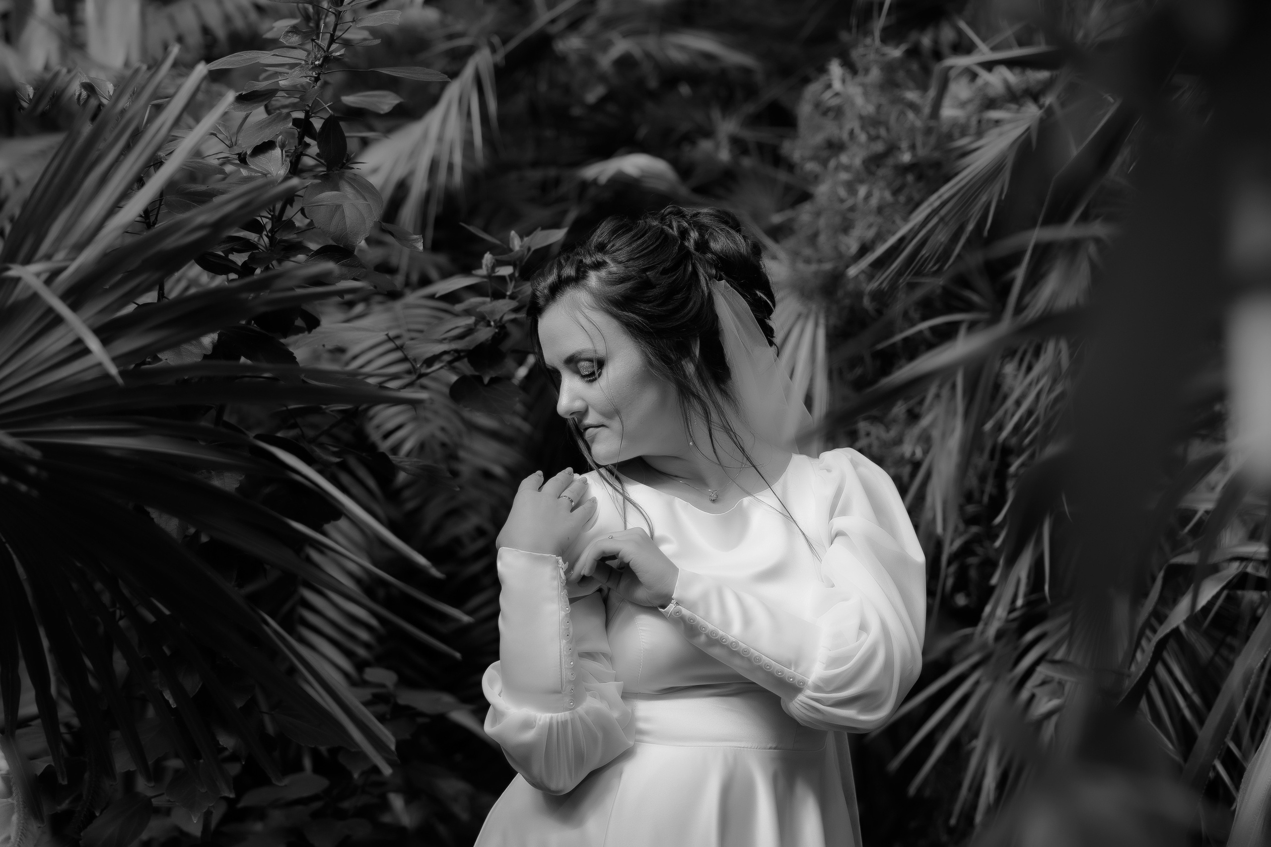 Wedding. Профессиональный фотограф Нурмиева Вероника