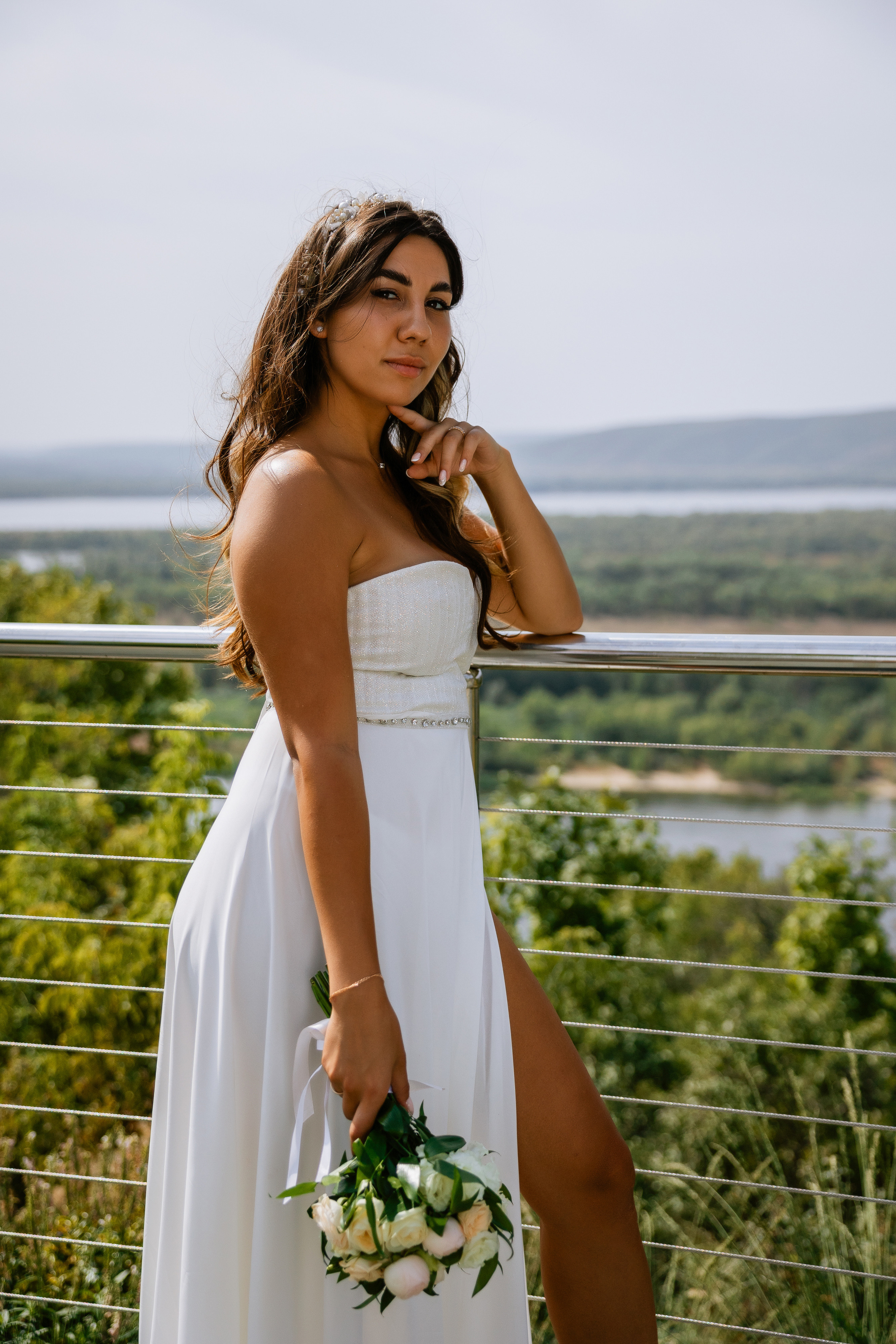 Yulia & Rustam. Профессиональный фотограф Нурмиева Вероника