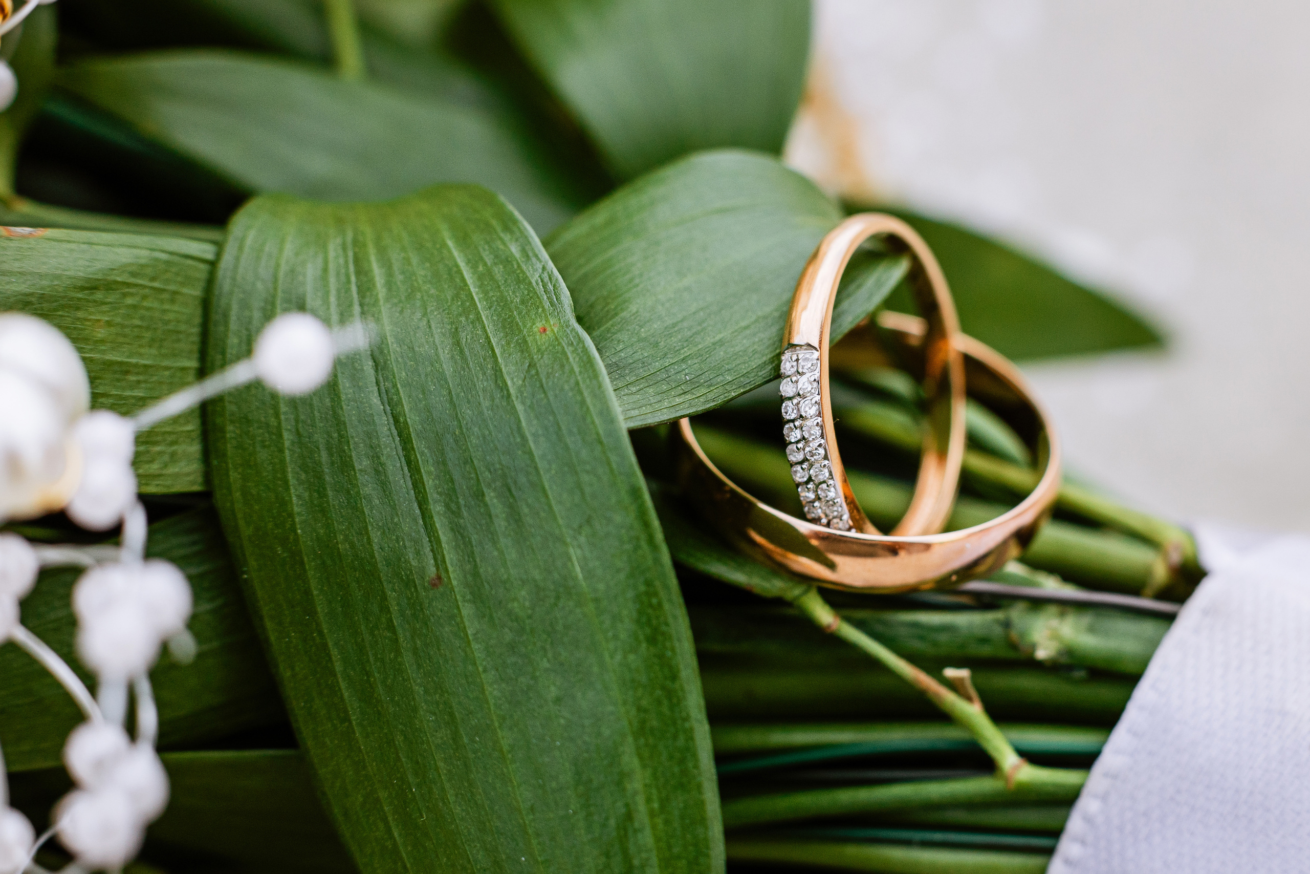 Yulia & Rustam. Профессиональный фотограф Нурмиева Вероника