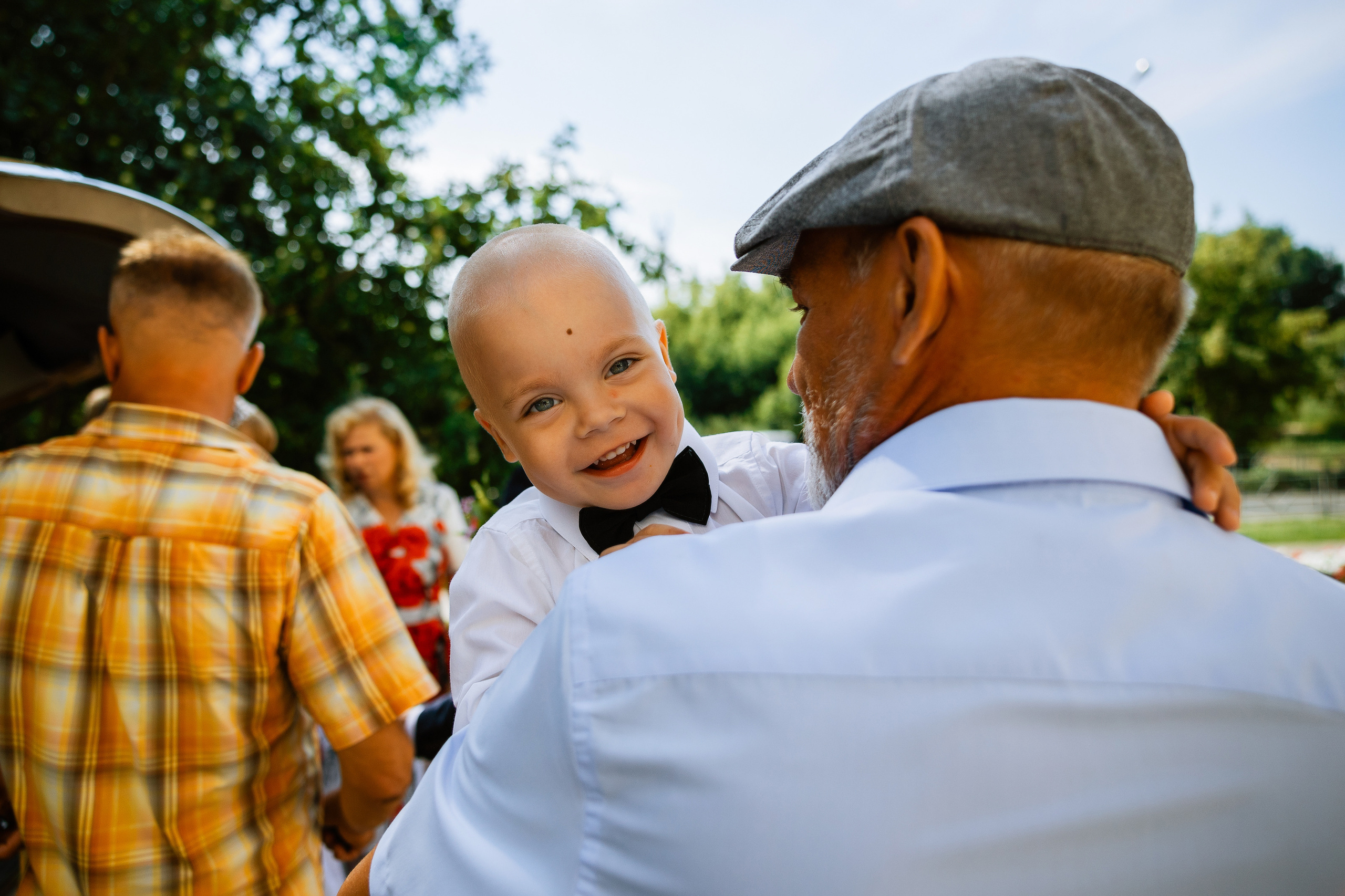 Alena & Dima. Профессиональный фотограф Нурмиева Вероника