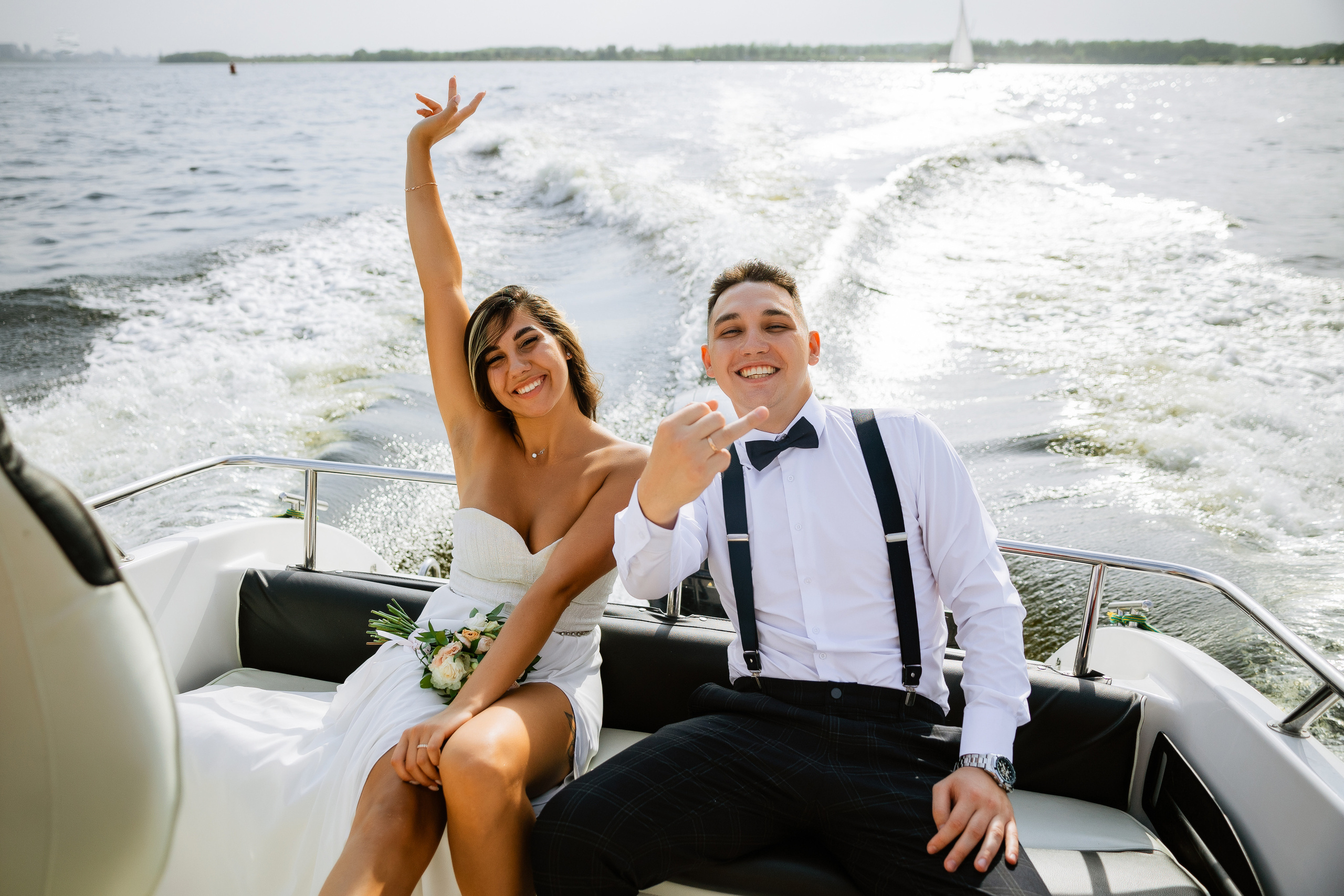 Wedding. Профессиональный фотограф Нурмиева Вероника