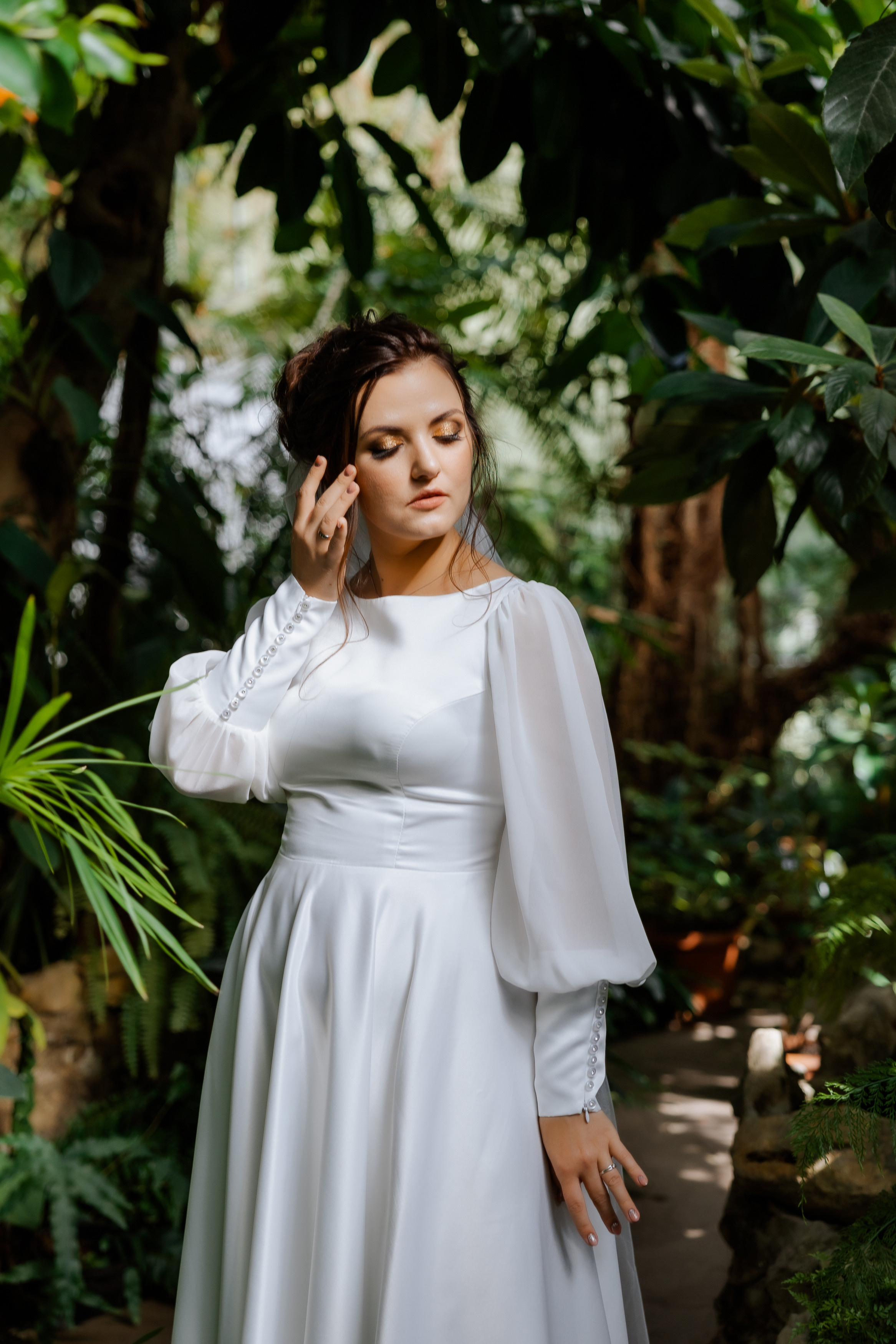 Wedding. Профессиональный фотограф Нурмиева Вероника