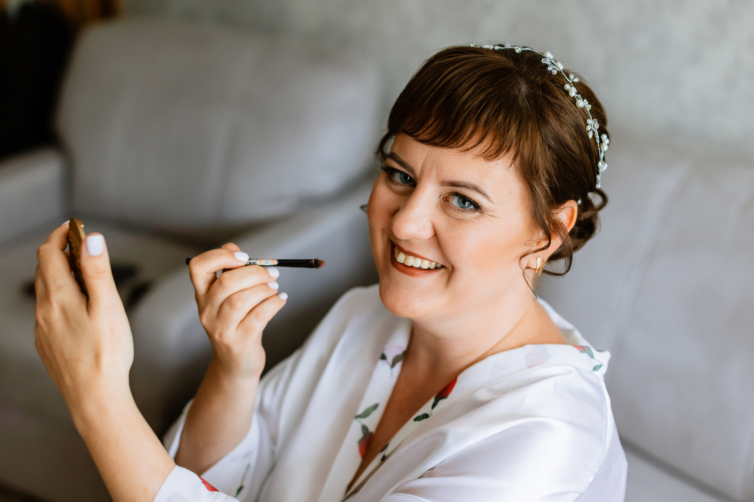 Anna & Pavel. Профессиональный фотограф Нурмиева Вероника