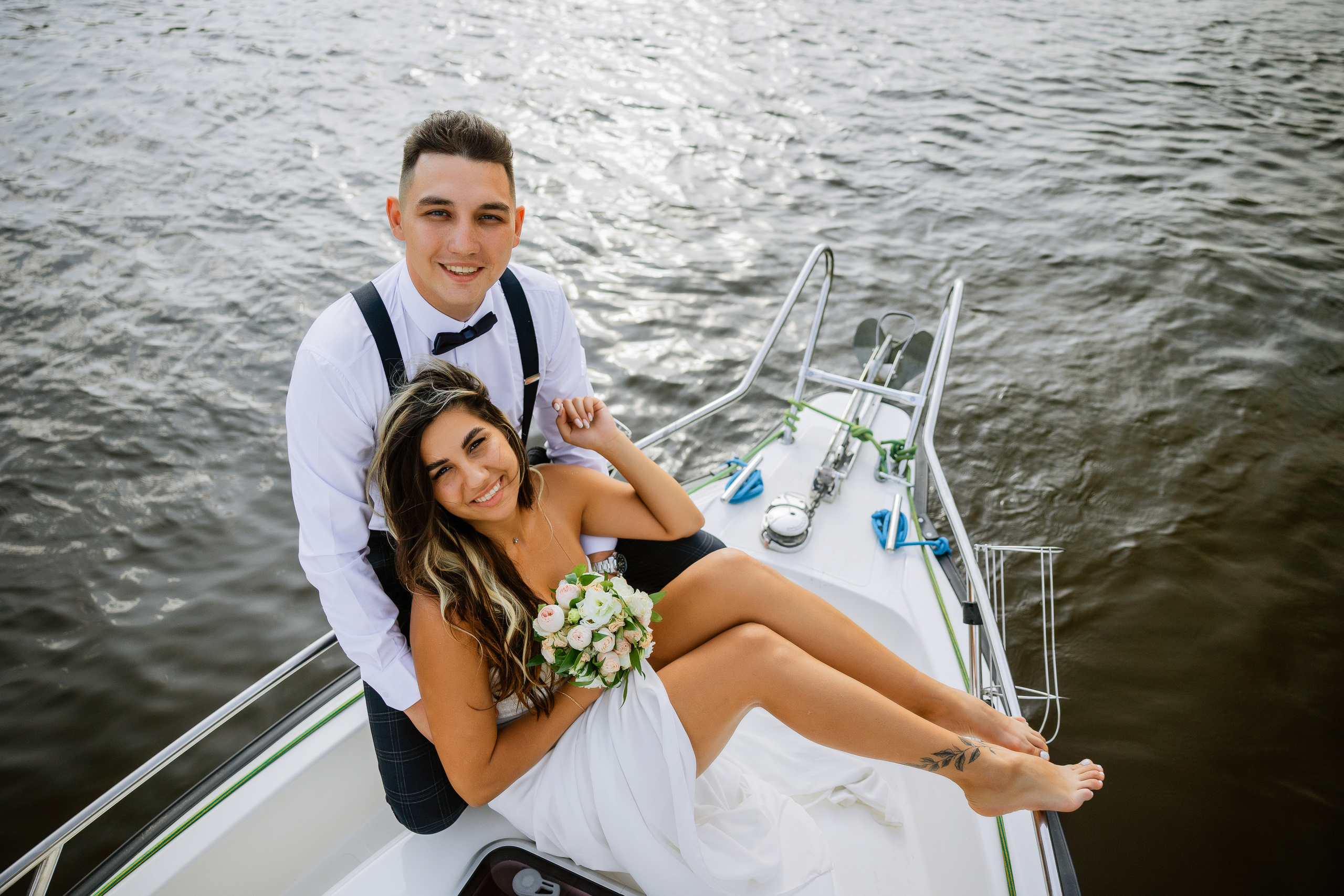 Wedding. Профессиональный фотограф Нурмиева Вероника