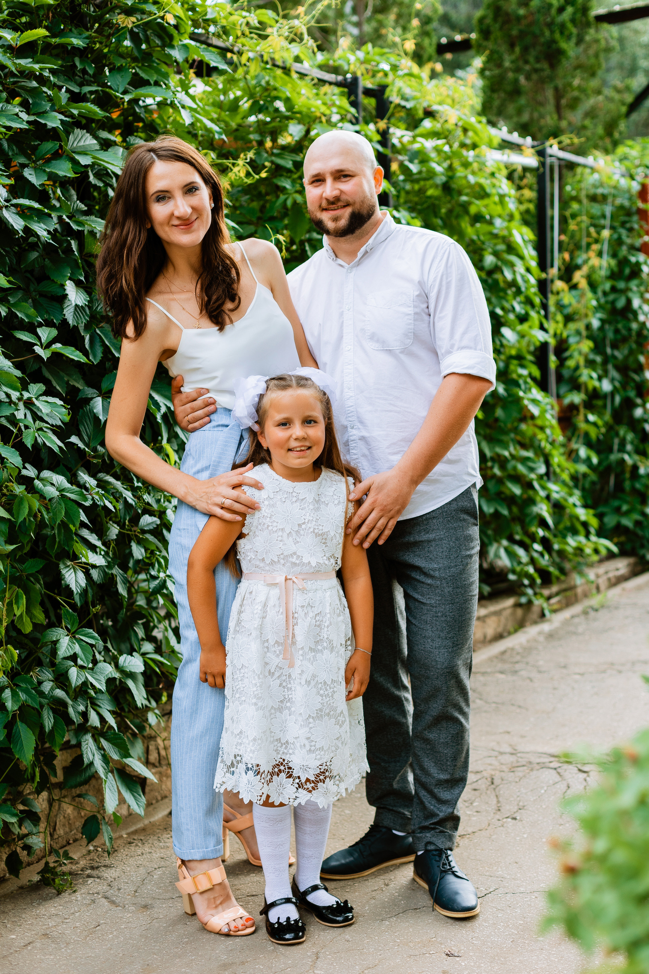 Anna & Pavel. Профессиональный фотограф Нурмиева Вероника