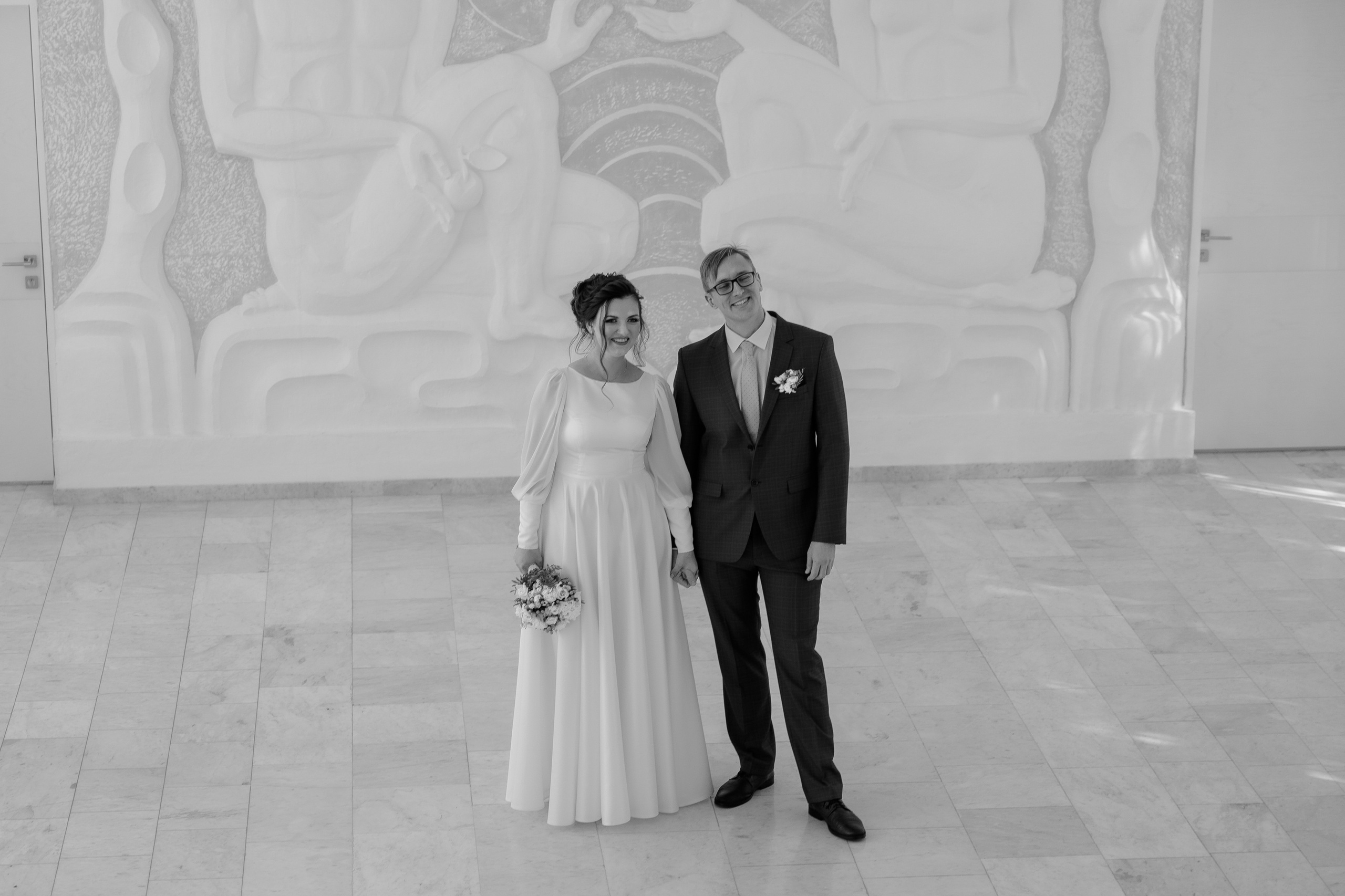 Свадебный фотограф Самара. Профессиональный фотограф Нурмиева Вероника