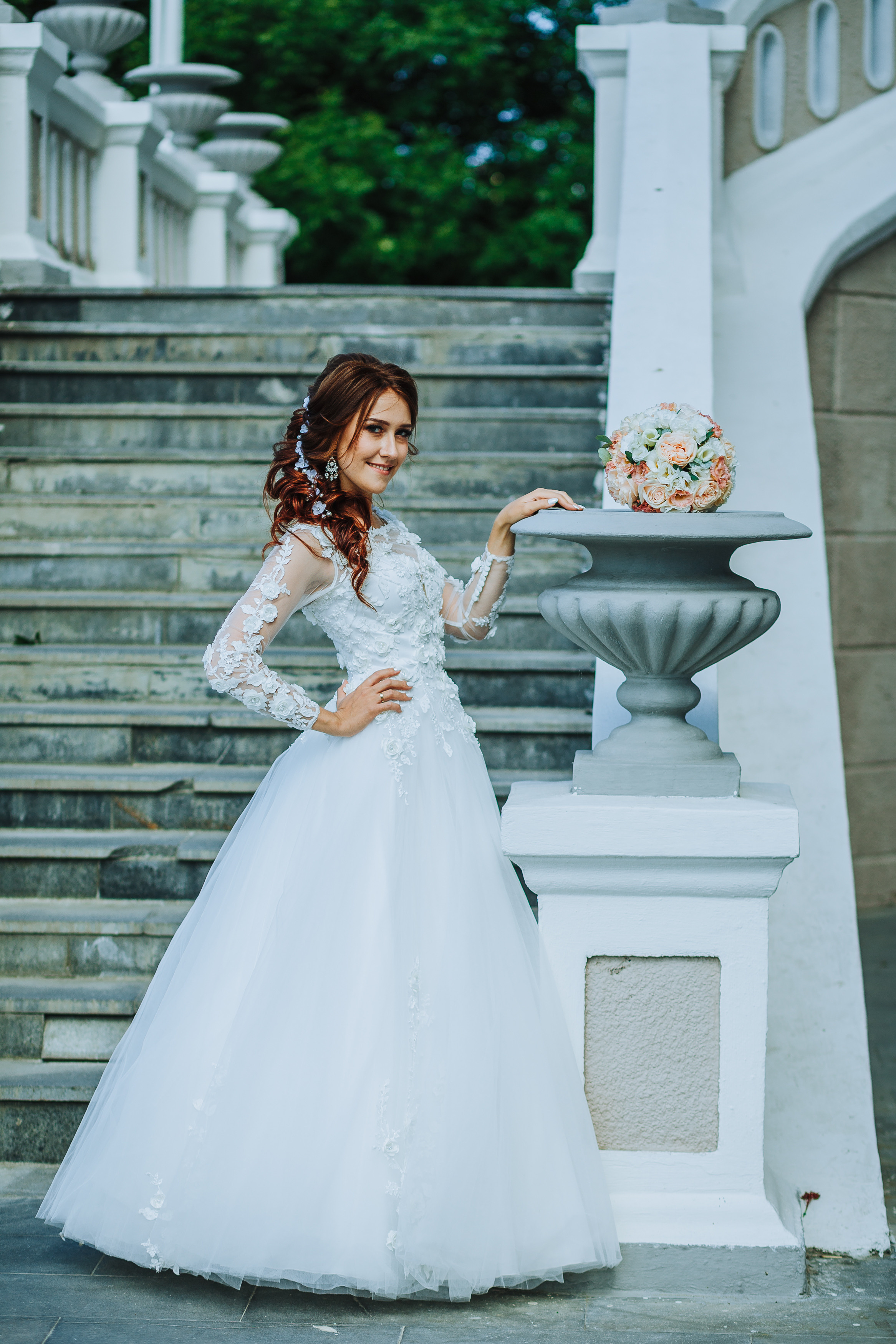 Other wedding photos. Профессиональный фотограф Нурмиева Вероника