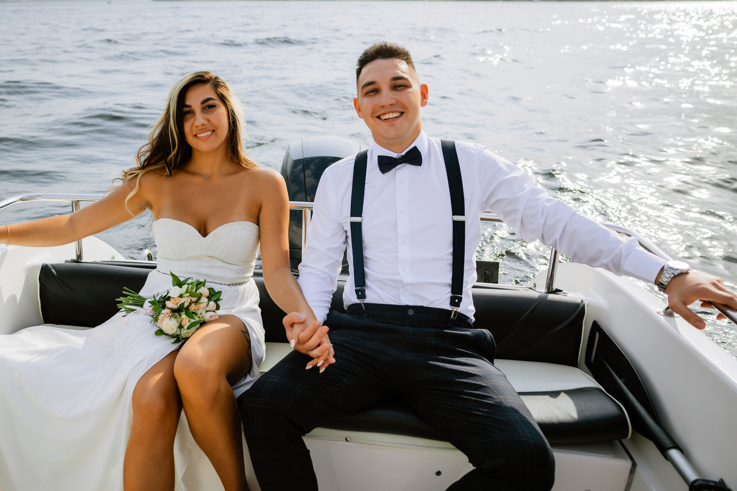 Yulia & Rustam. Профессиональный фотограф Нурмиева Вероника