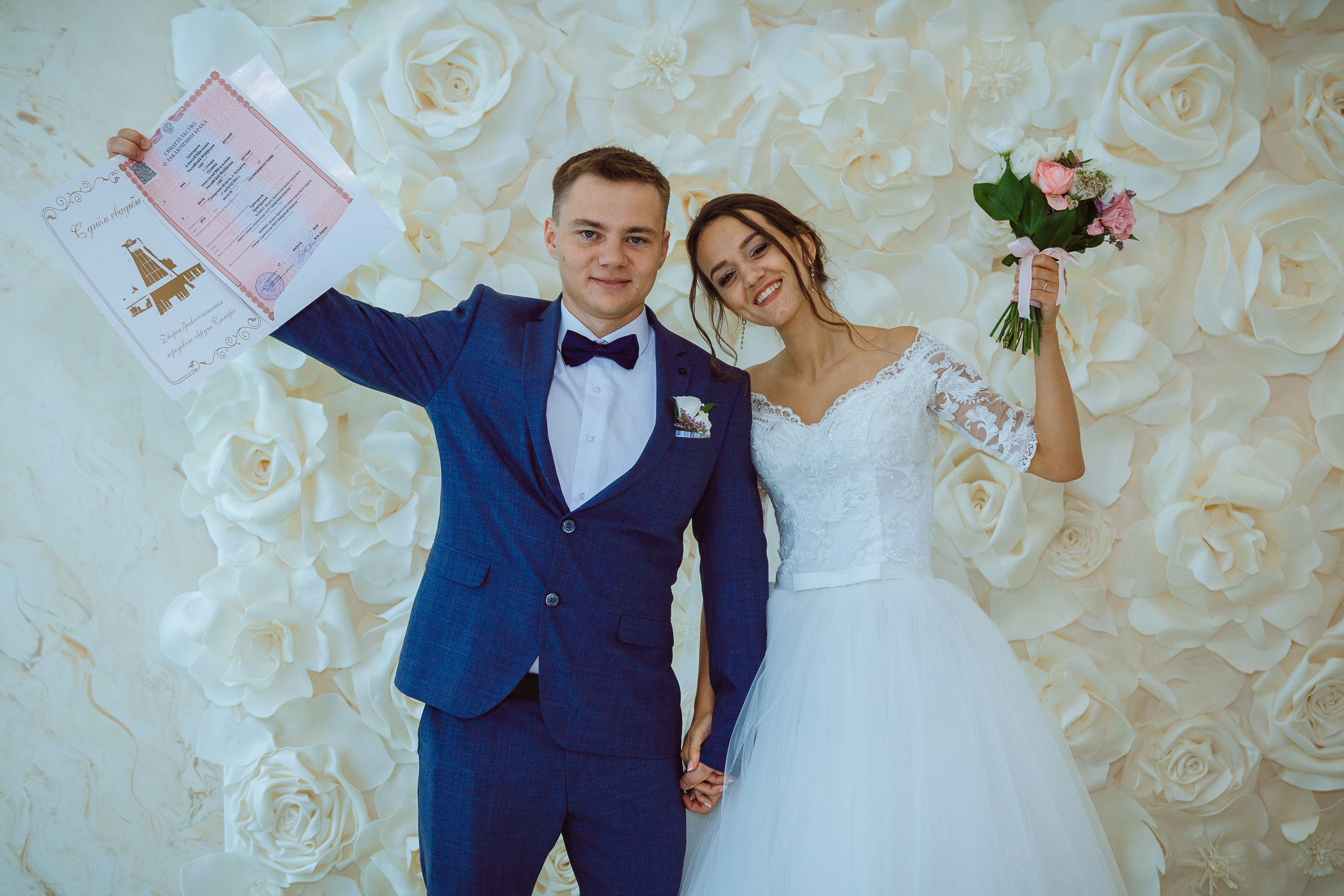 Other wedding photos. Профессиональный фотограф Нурмиева Вероника