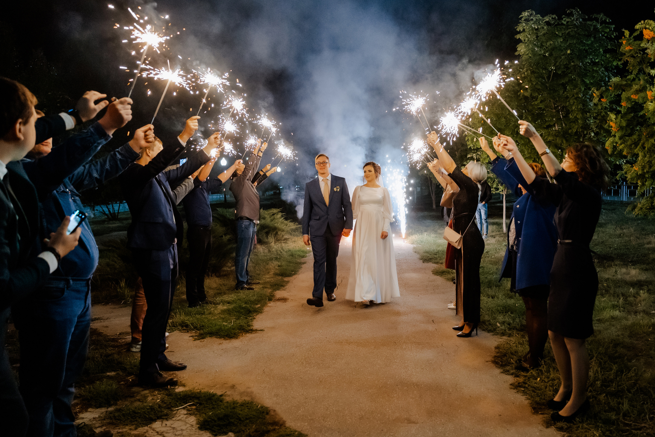 Свадебный фотограф Самара. Профессиональный фотограф Нурмиева Вероника