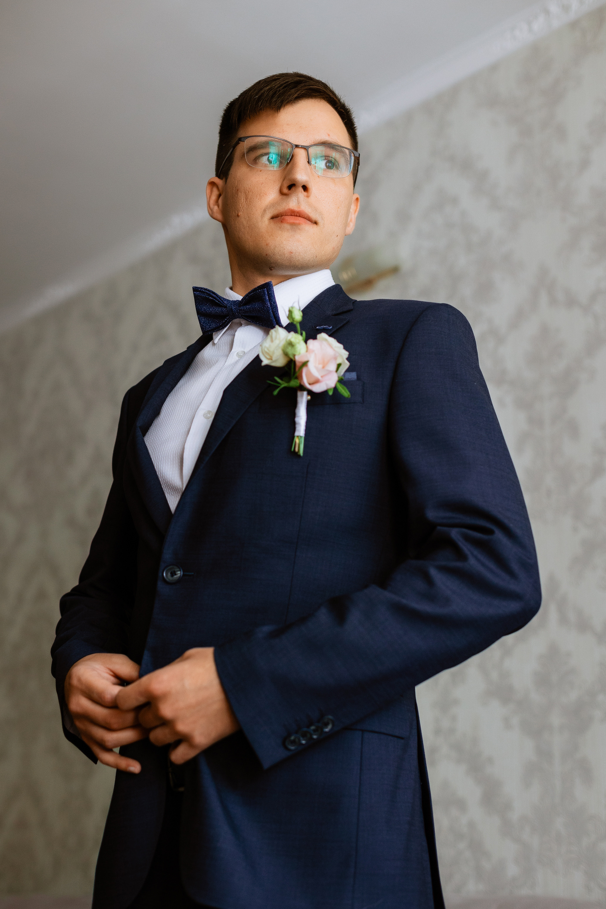 Anna & Pavel. Профессиональный фотограф Нурмиева Вероника