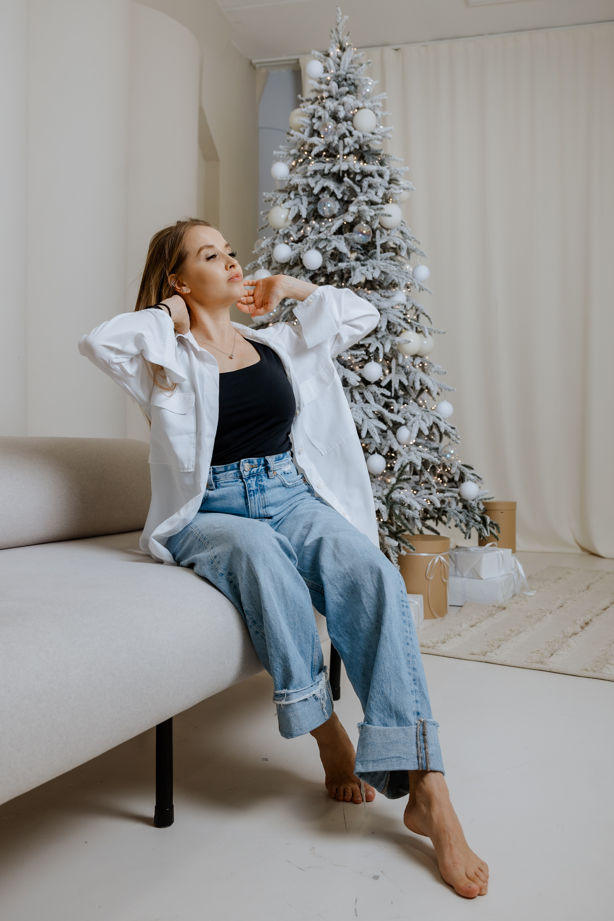 Family. Профессиональный фотограф Нурмиева Вероника