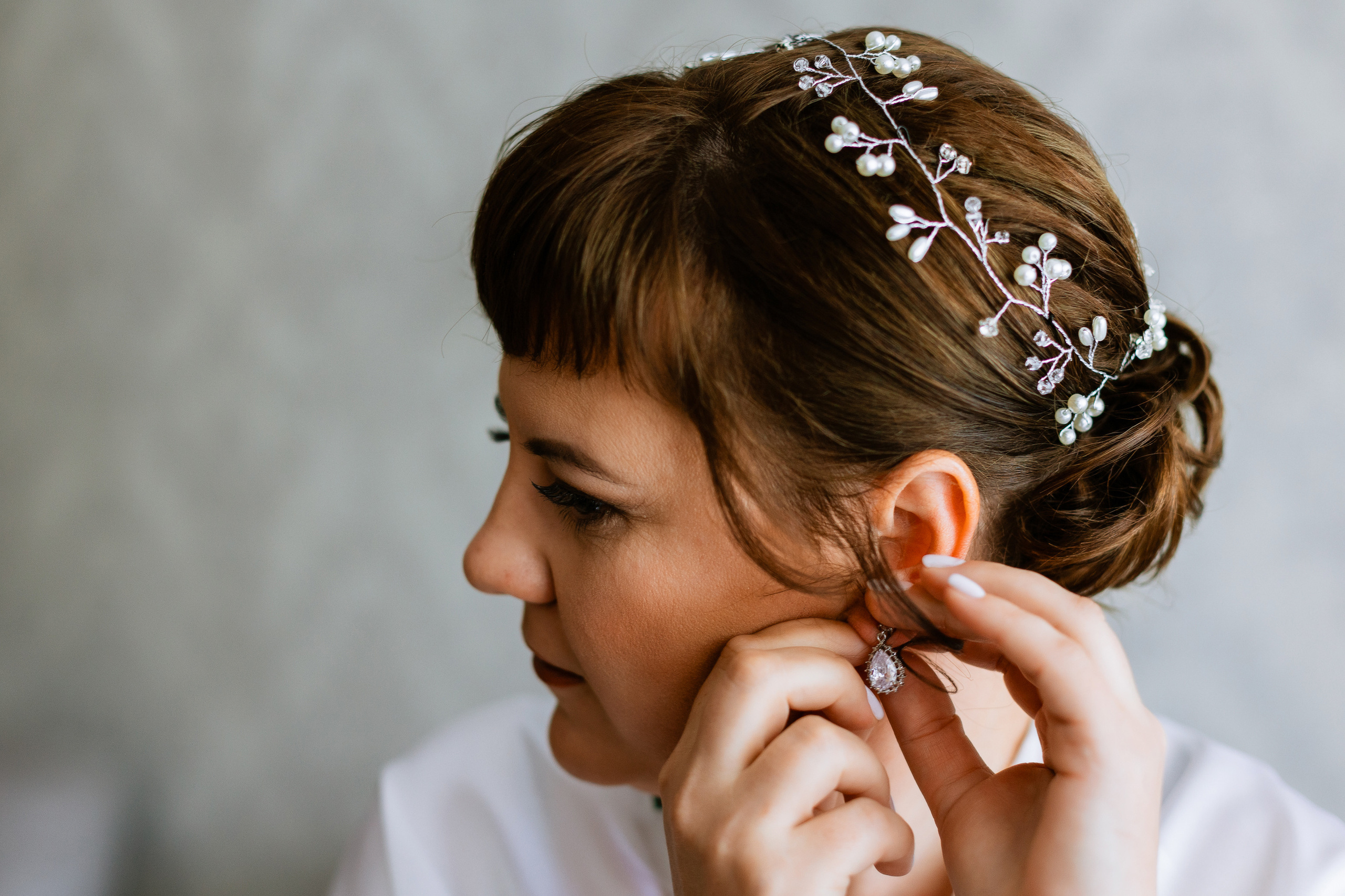 Wedding. Профессиональный фотограф Нурмиева Вероника