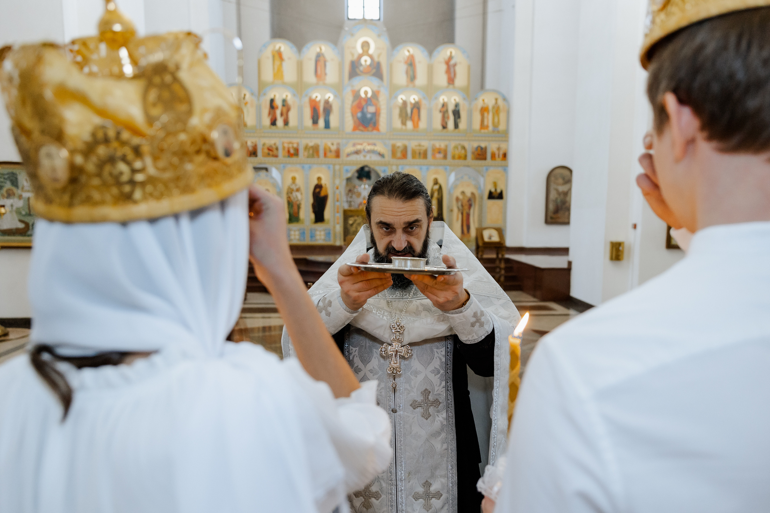 Wedding. Профессиональный фотограф Нурмиева Вероника