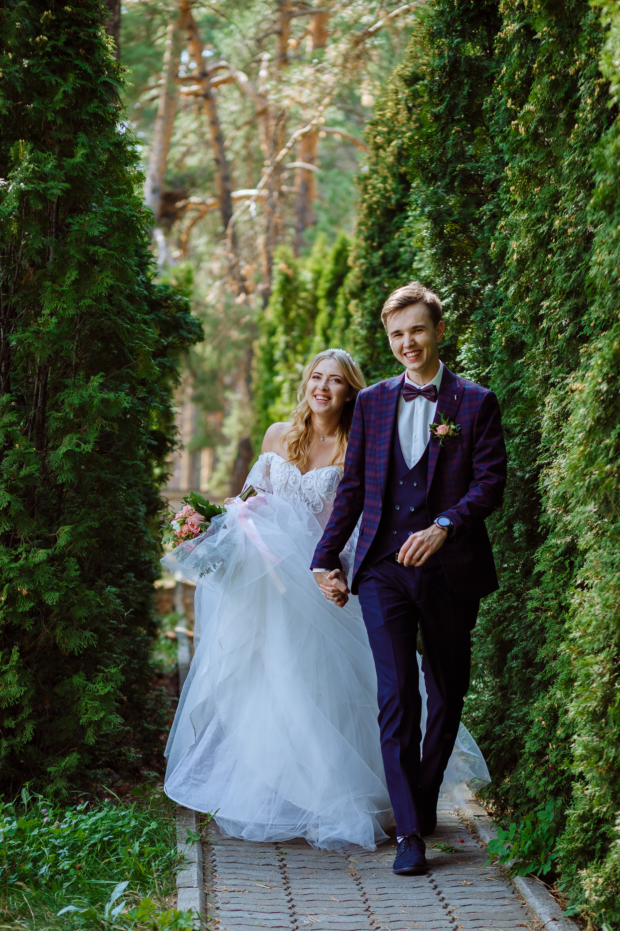 Other wedding photos. Профессиональный фотограф Нурмиева Вероника