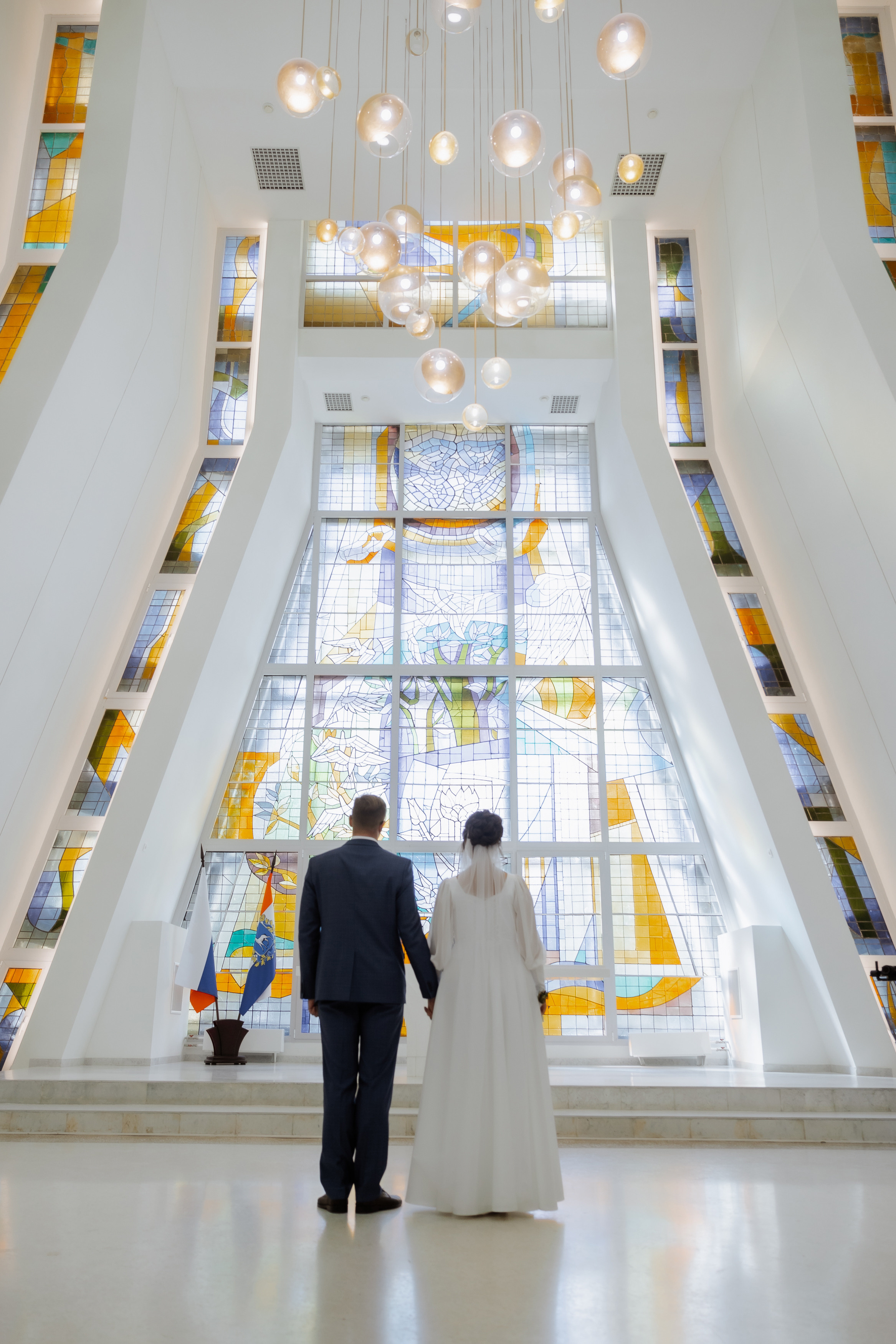 Wedding. Профессиональный фотограф Нурмиева Вероника