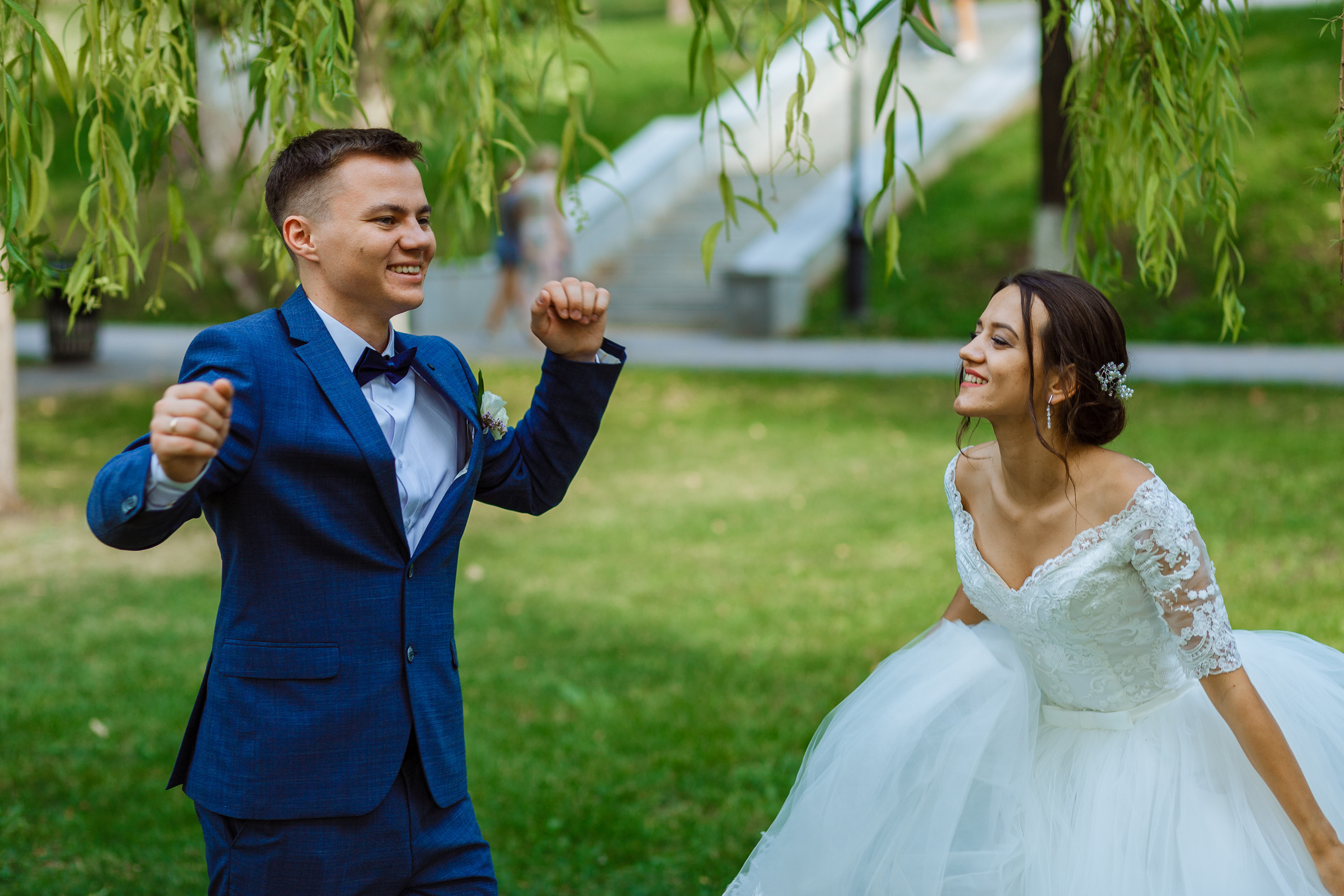 Wedding. Профессиональный фотограф Нурмиева Вероника
