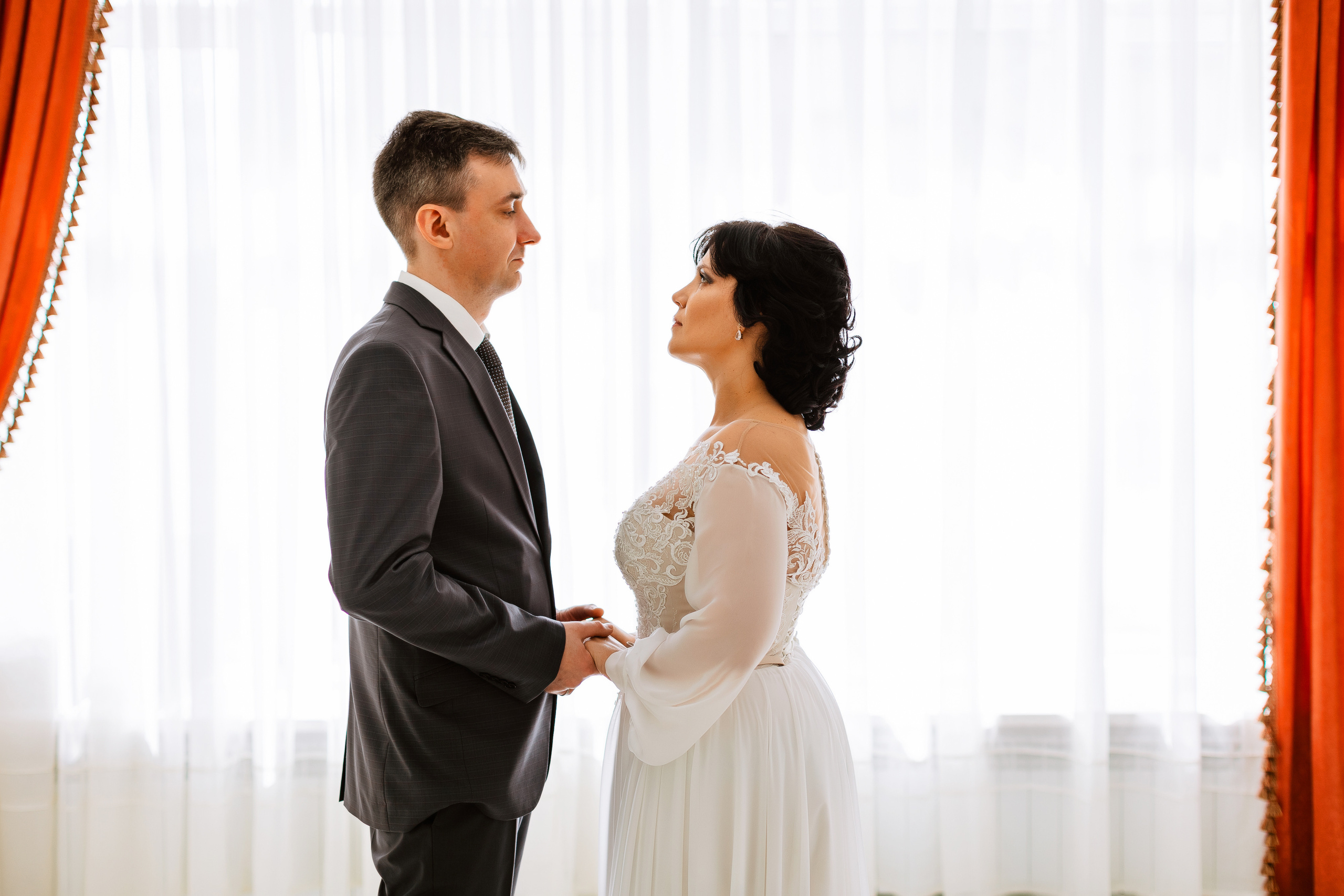 Wedding. Профессиональный фотограф Нурмиева Вероника