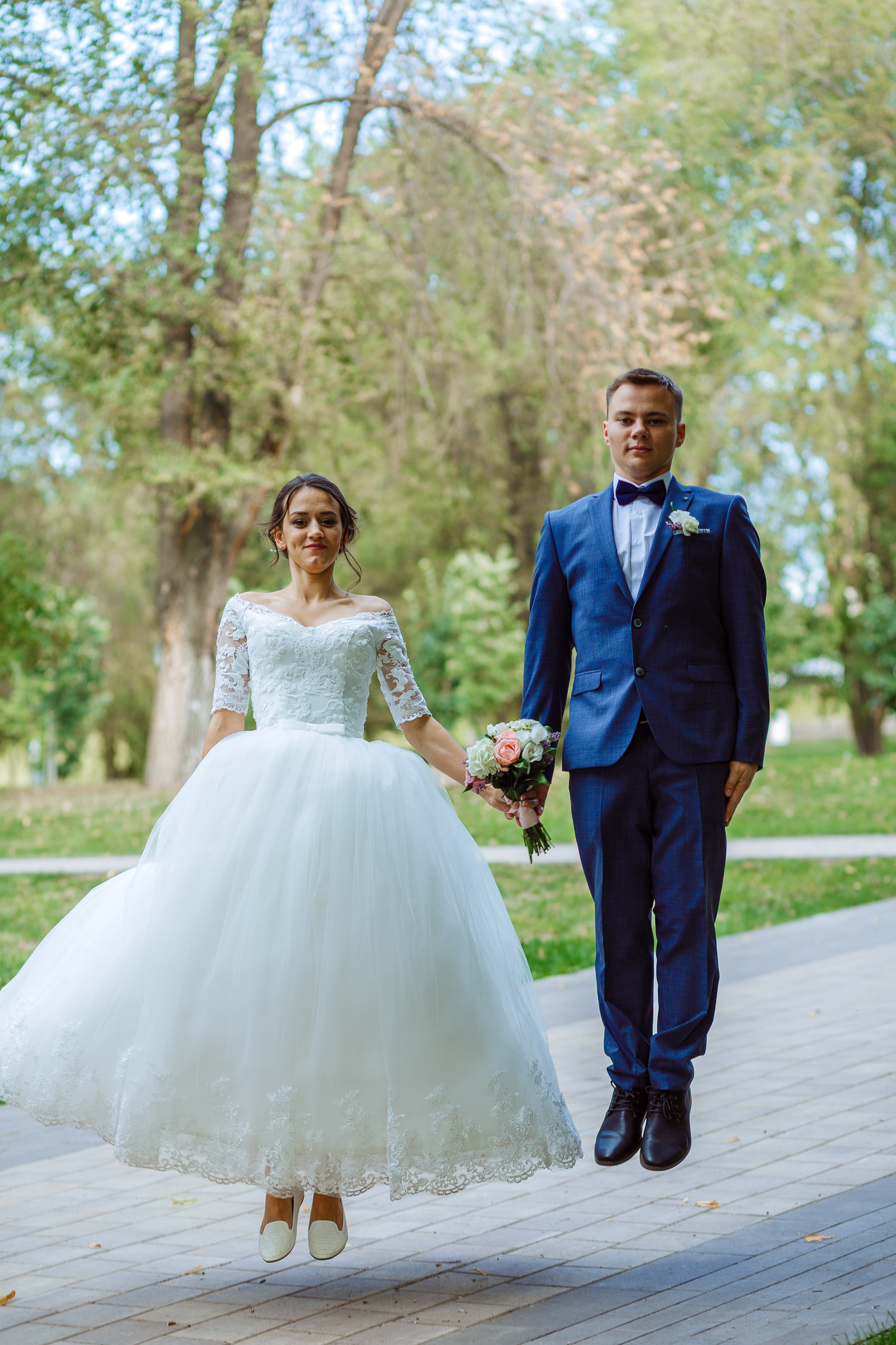 Other wedding photos. Профессиональный фотограф Нурмиева Вероника