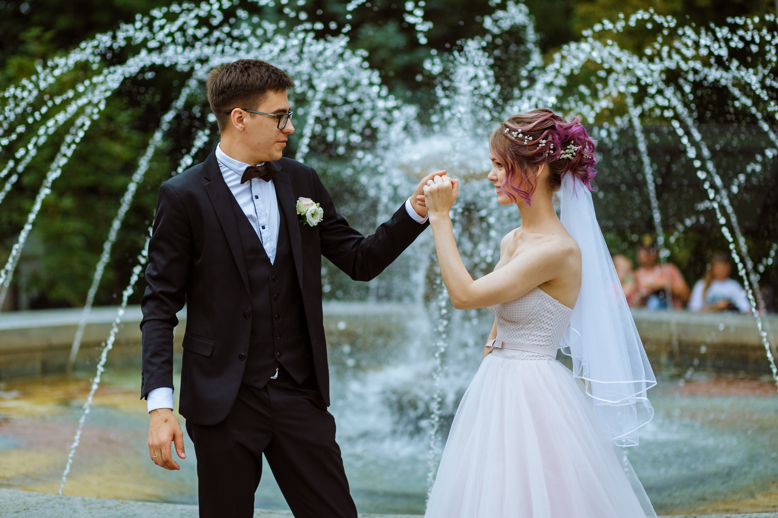 Other wedding photos. Профессиональный фотограф Нурмиева Вероника