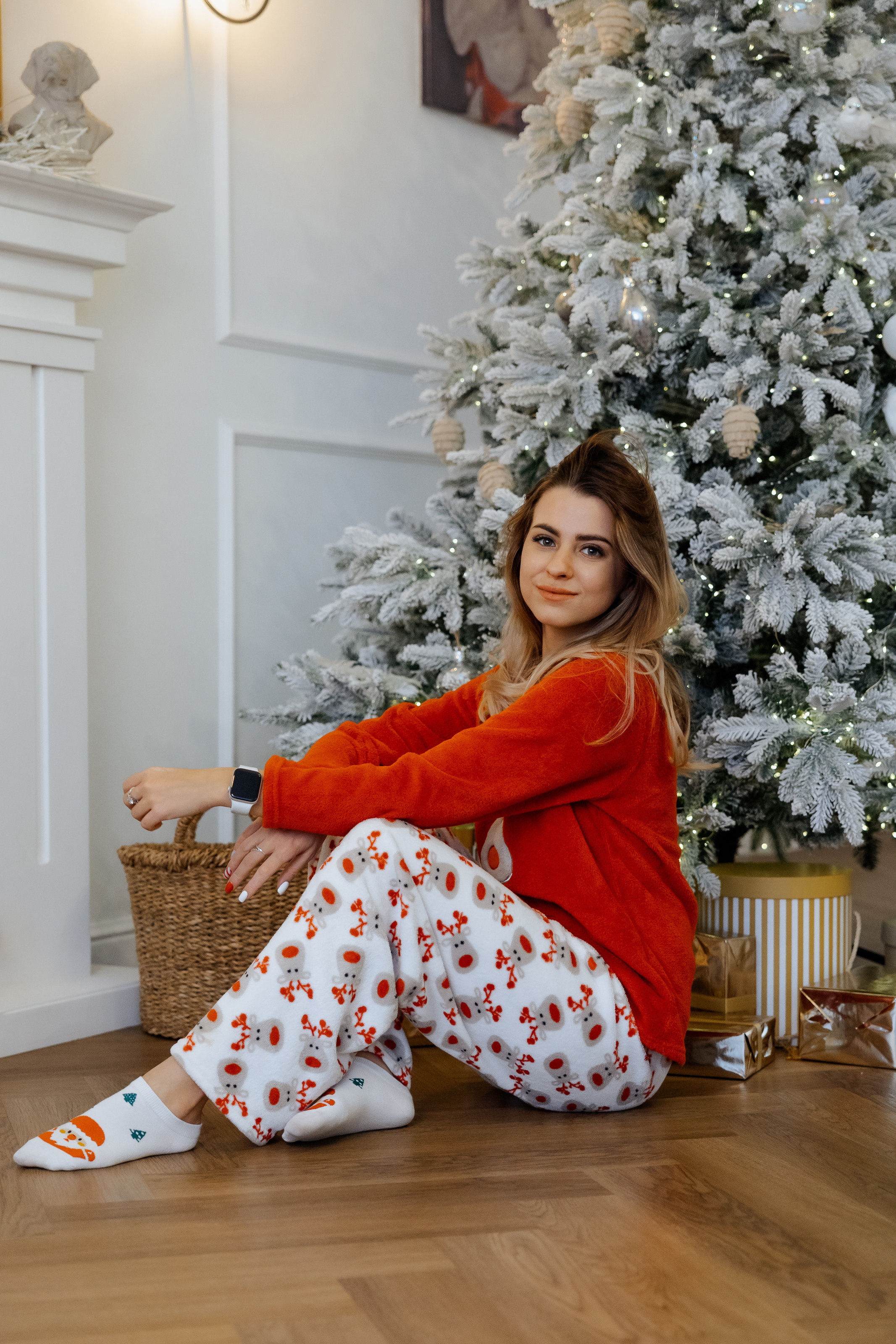 Family. Профессиональный фотограф Нурмиева Вероника