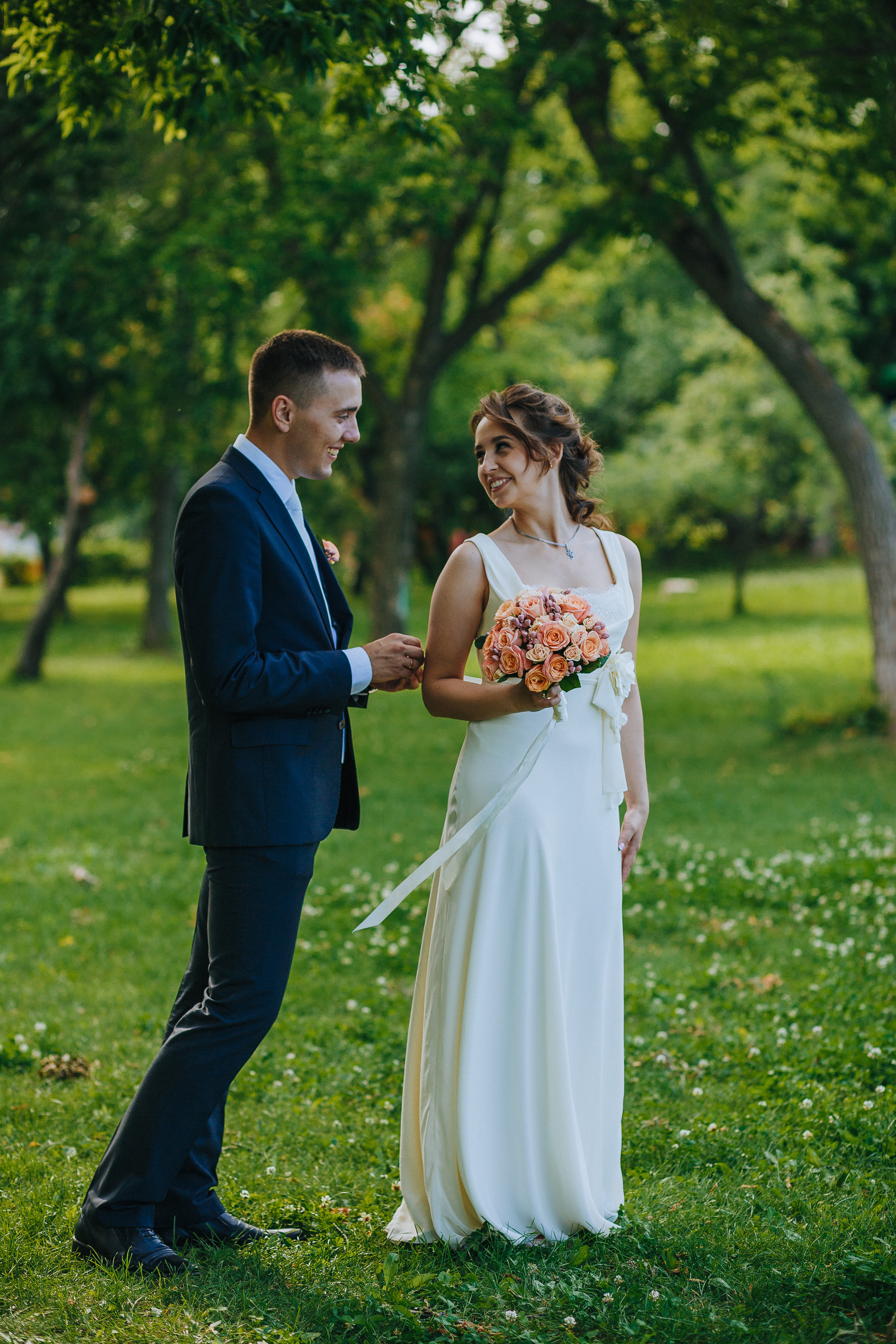 Other wedding photos. Профессиональный фотограф Нурмиева Вероника