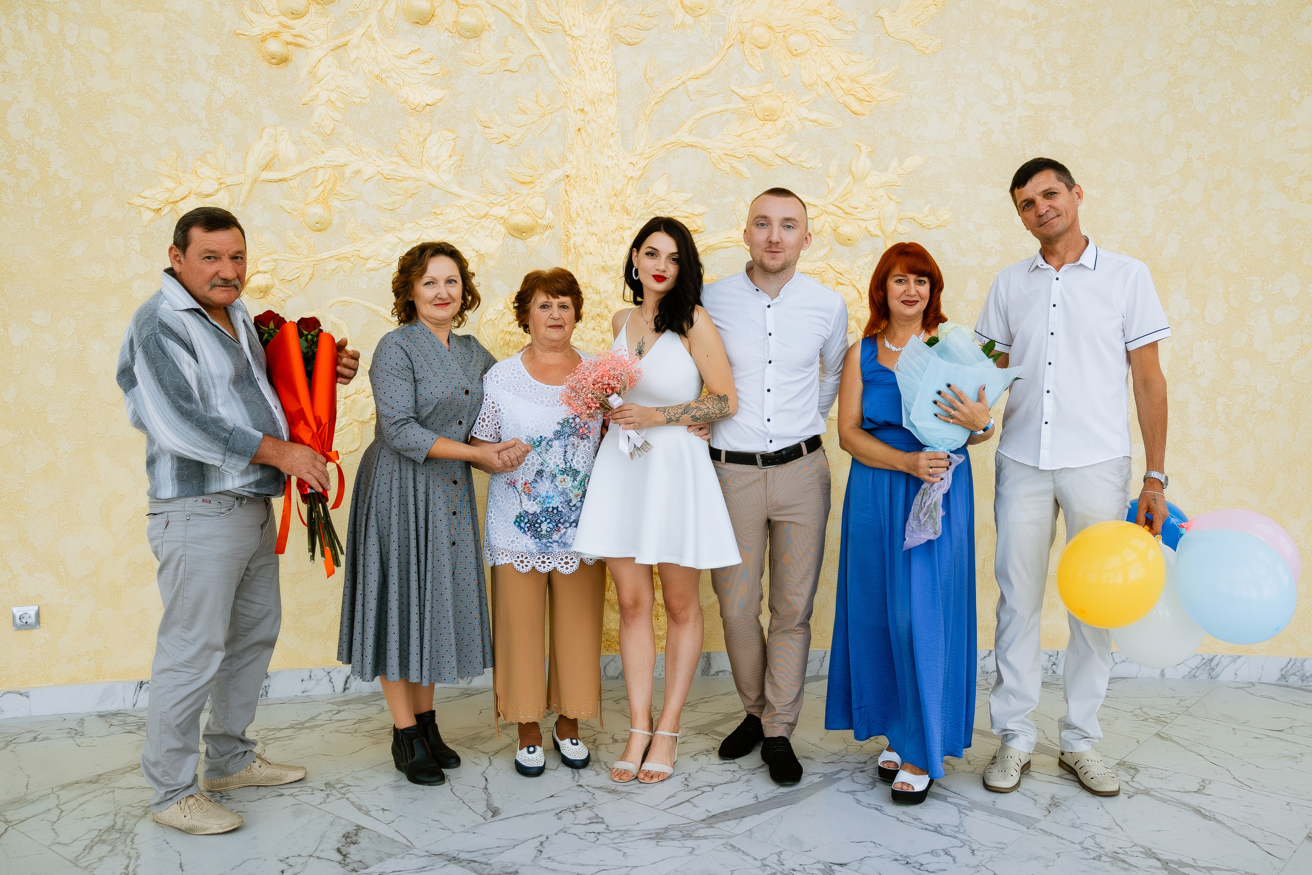 Viktoria & Dmitry. Профессиональный фотограф Нурмиева Вероника