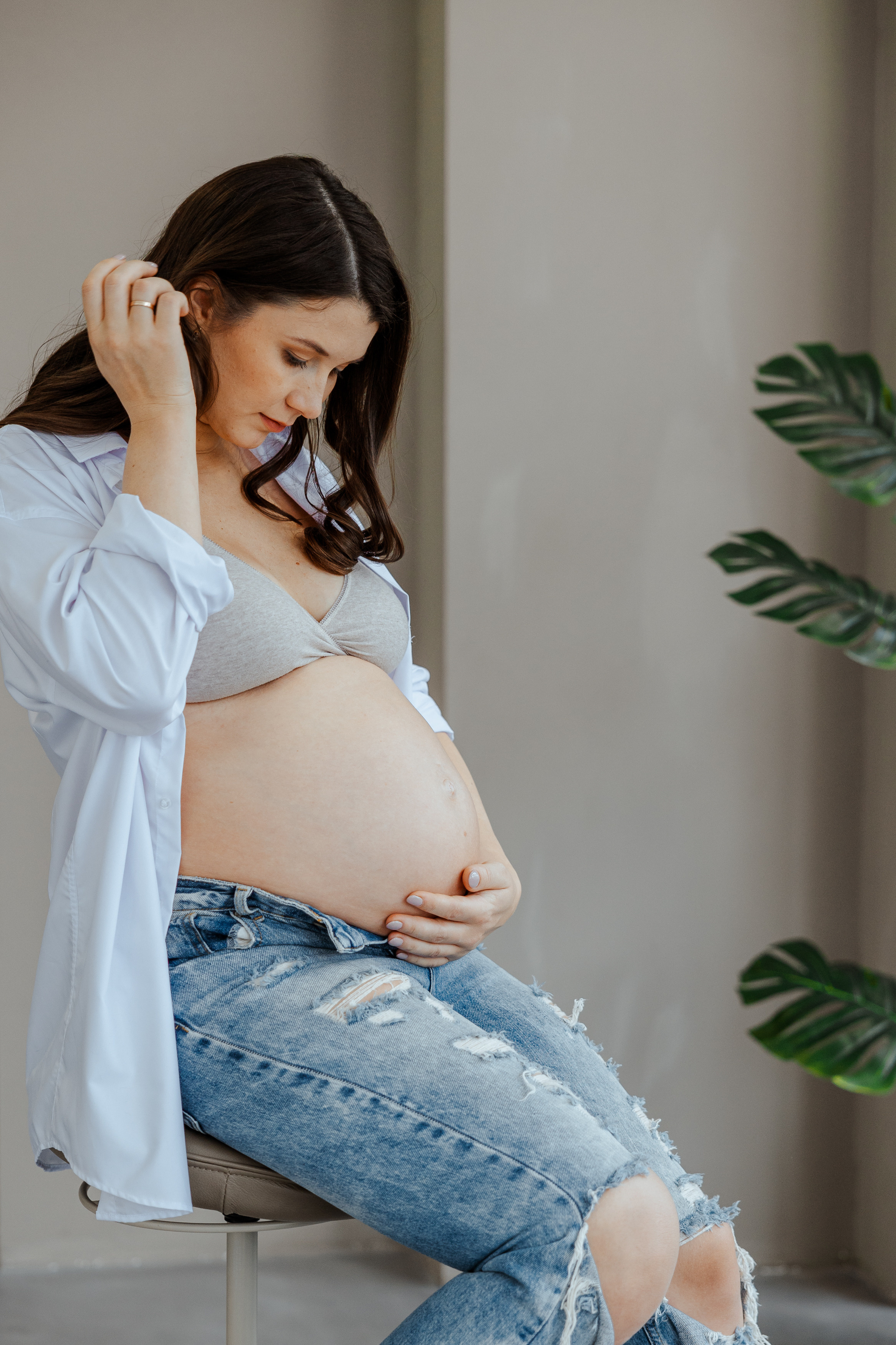 Kate & Danya. Профессиональный фотограф Нурмиева Вероника