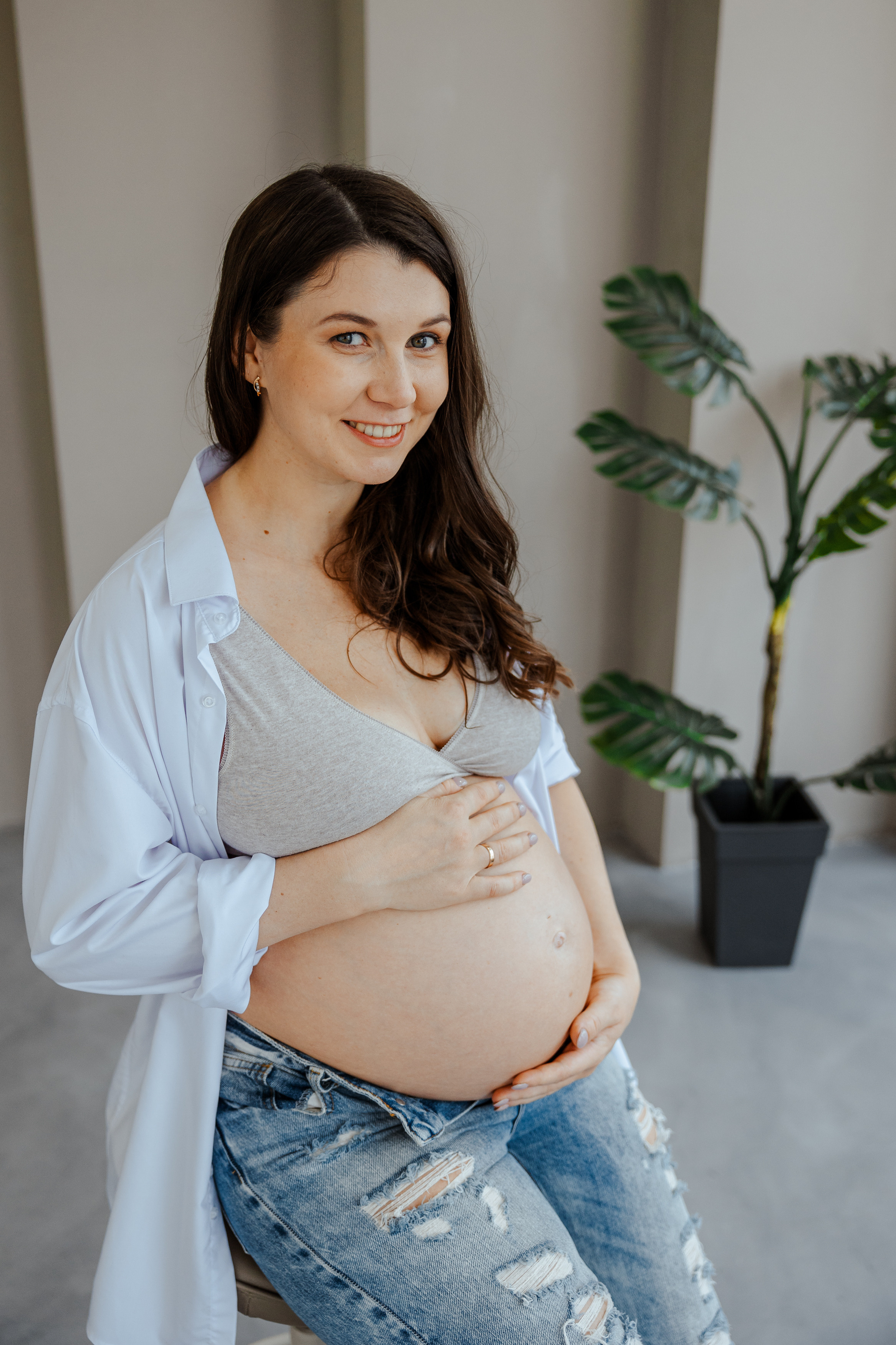 Kate & Danya. Профессиональный фотограф Нурмиева Вероника