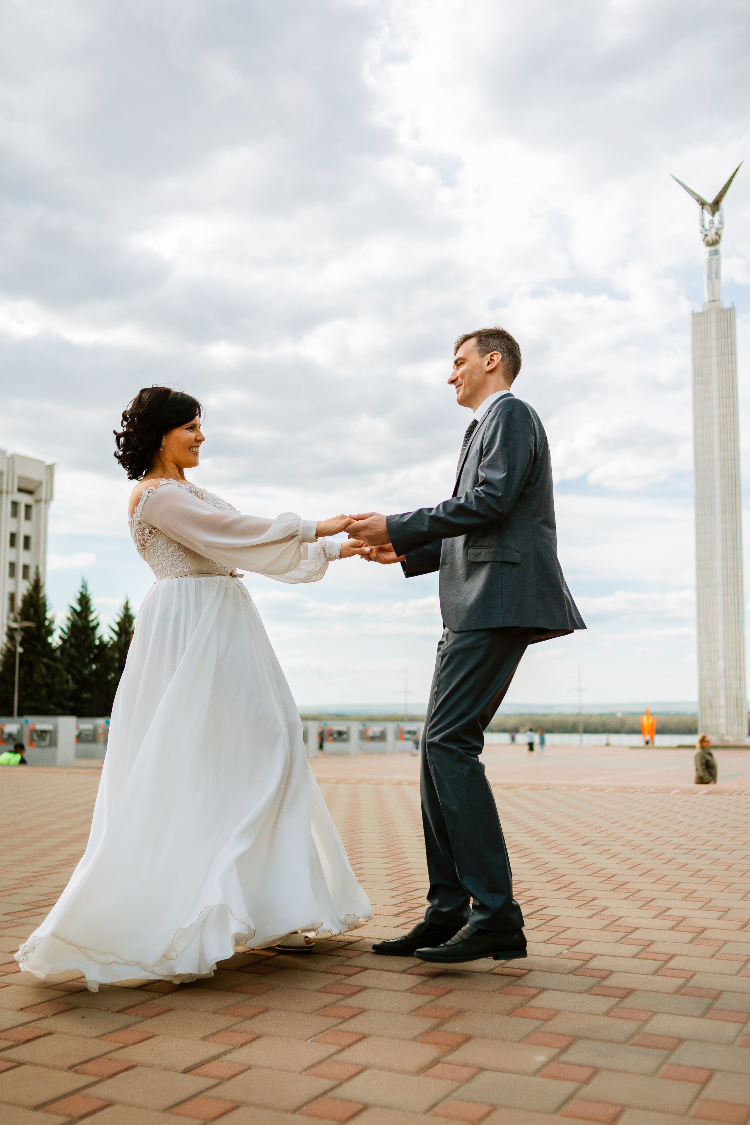 Wedding. Профессиональный фотограф Нурмиева Вероника