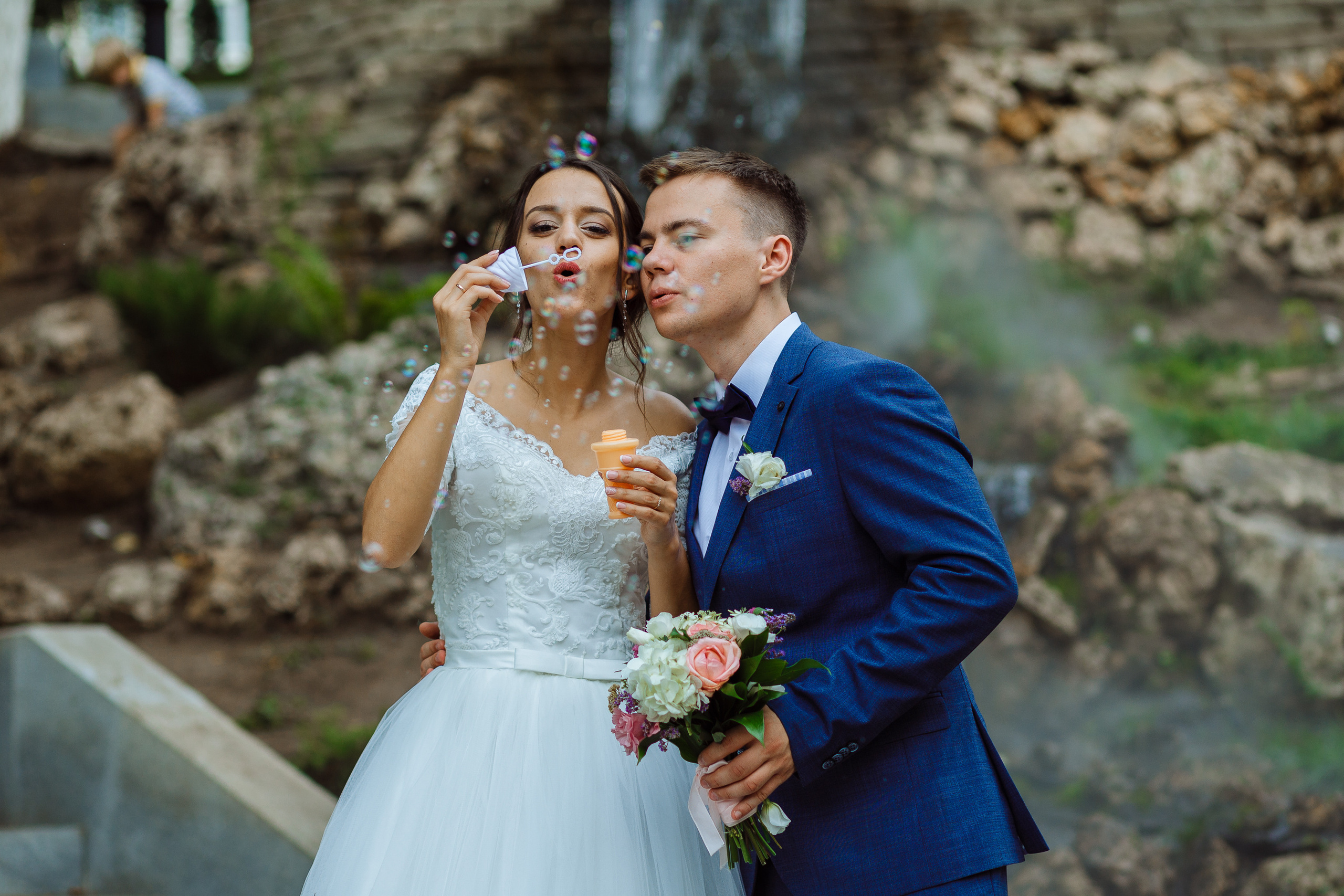 Other wedding photos. Профессиональный фотограф Нурмиева Вероника