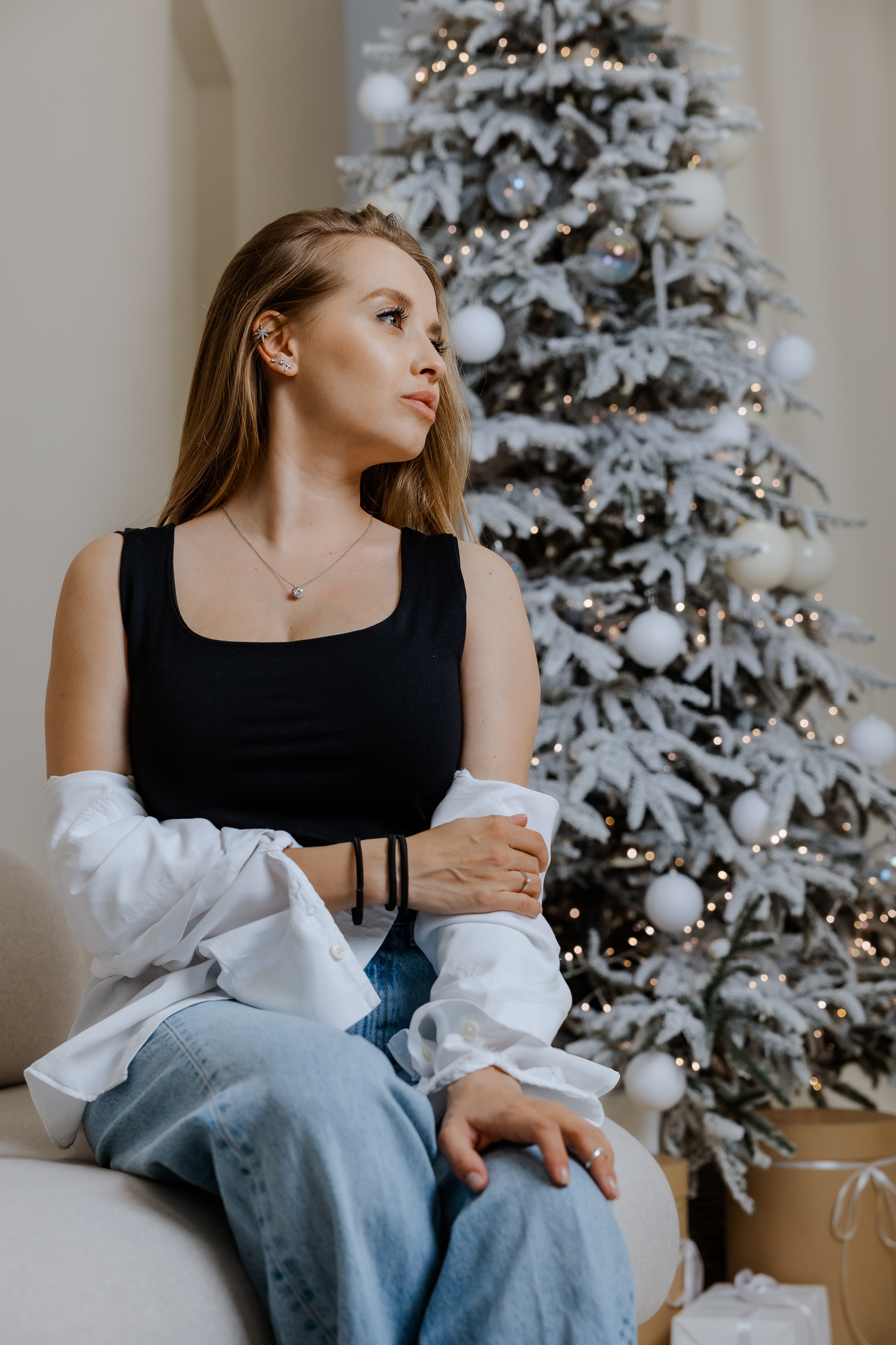 Family. Профессиональный фотограф Нурмиева Вероника