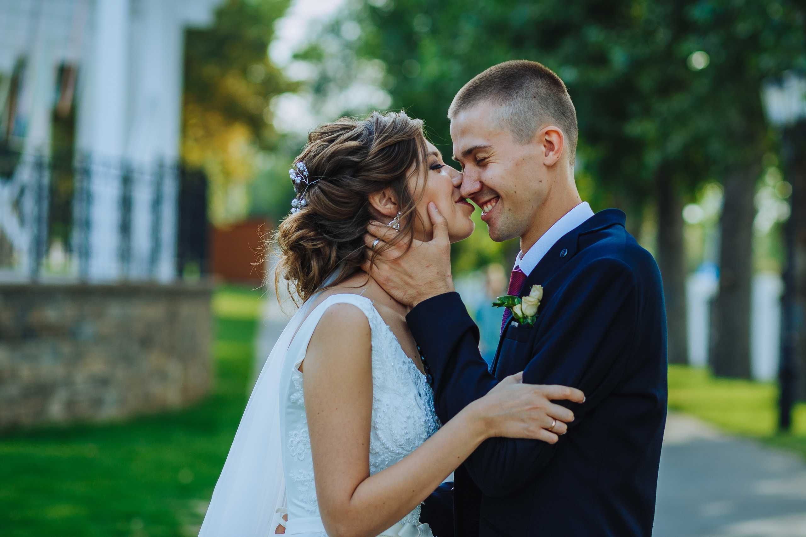 Other wedding photos. Профессиональный фотограф Нурмиева Вероника