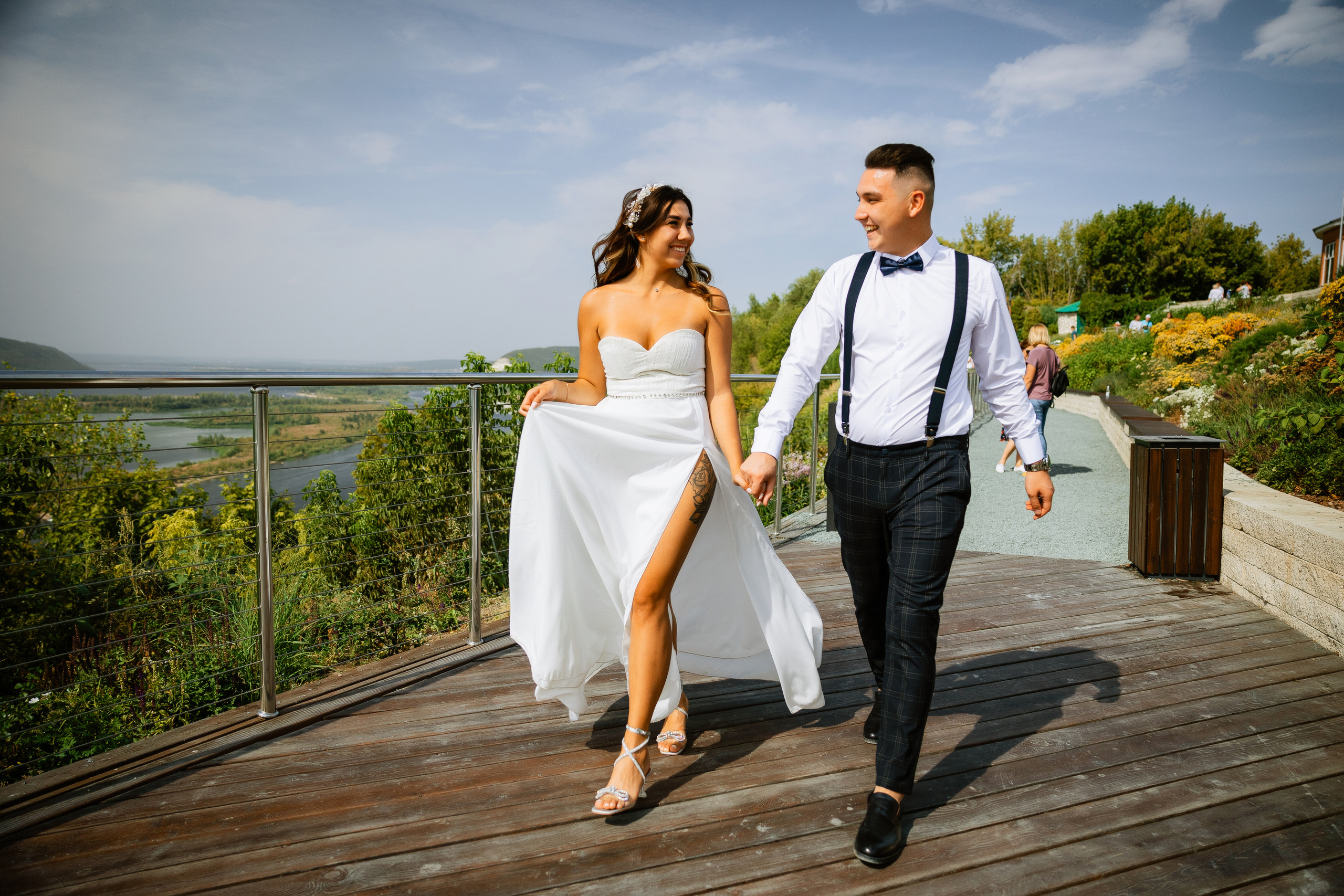 Wedding. Профессиональный фотограф Нурмиева Вероника