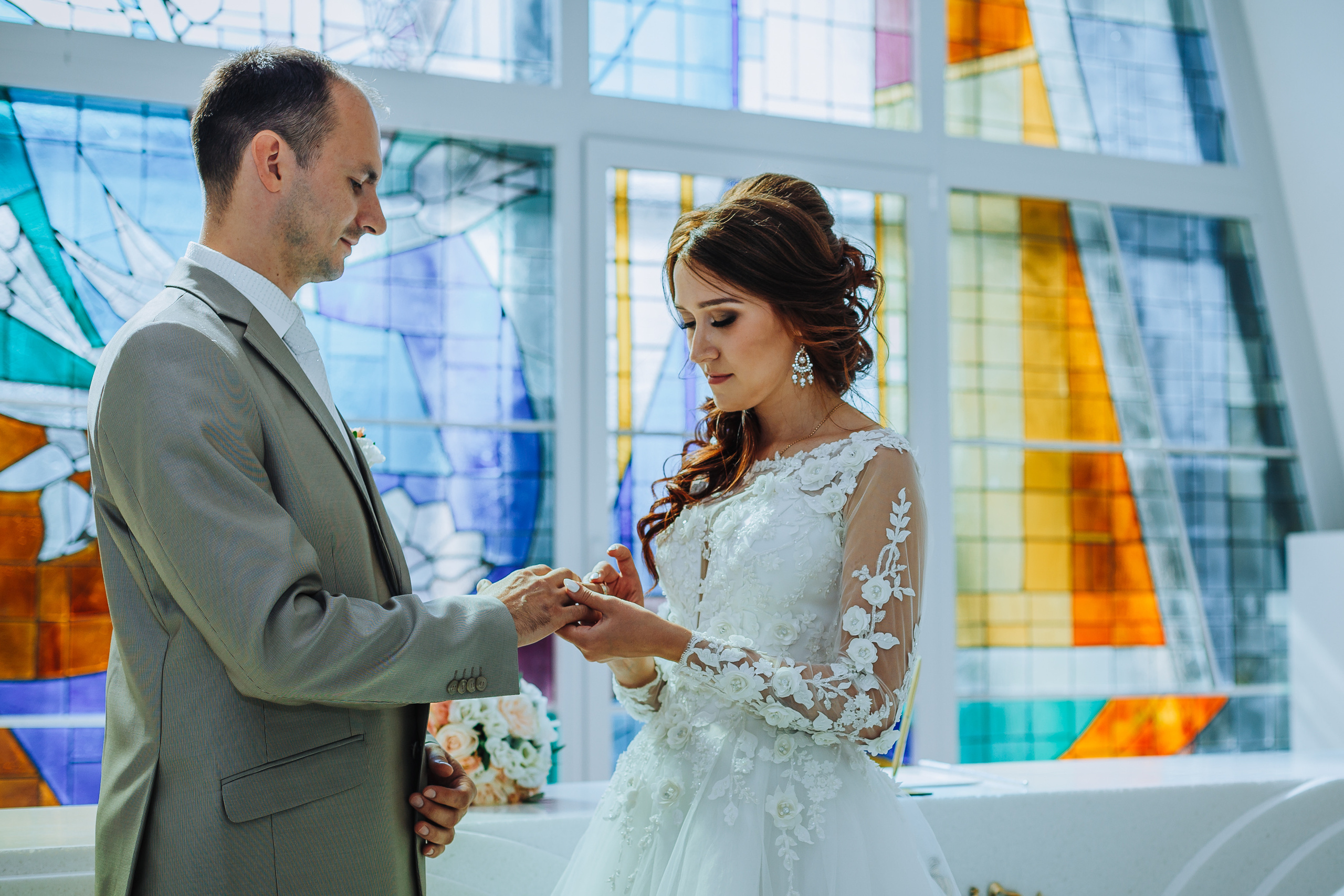 Other wedding photos. Профессиональный фотограф Нурмиева Вероника