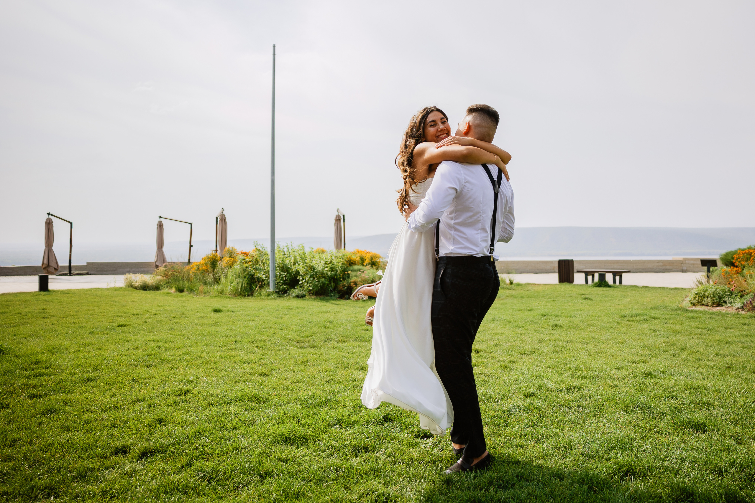 Yulia & Rustam. Профессиональный фотограф Нурмиева Вероника