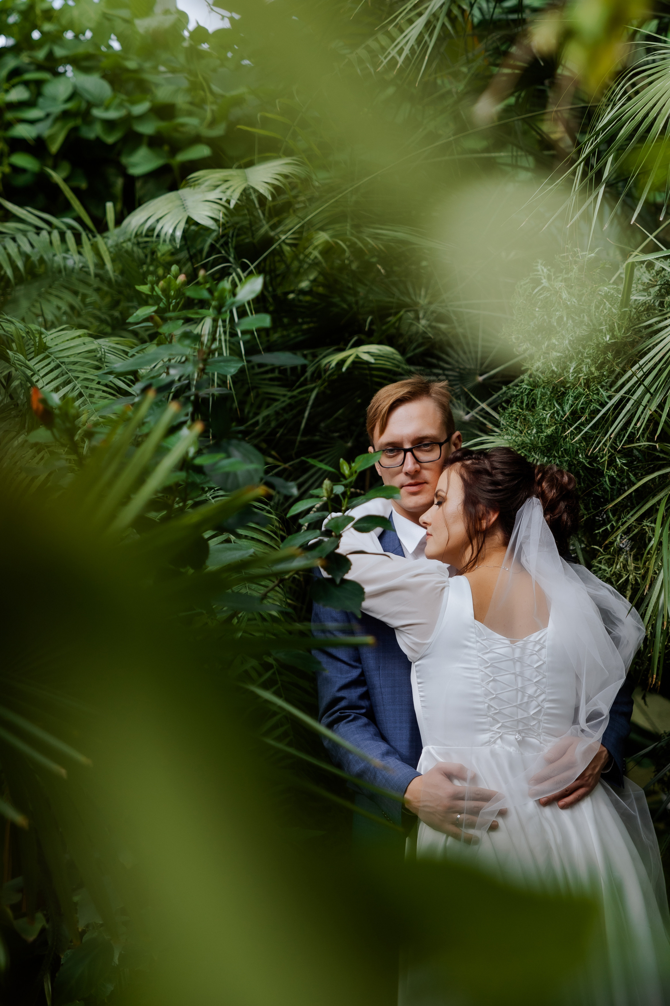 Wedding. Профессиональный фотограф Нурмиева Вероника