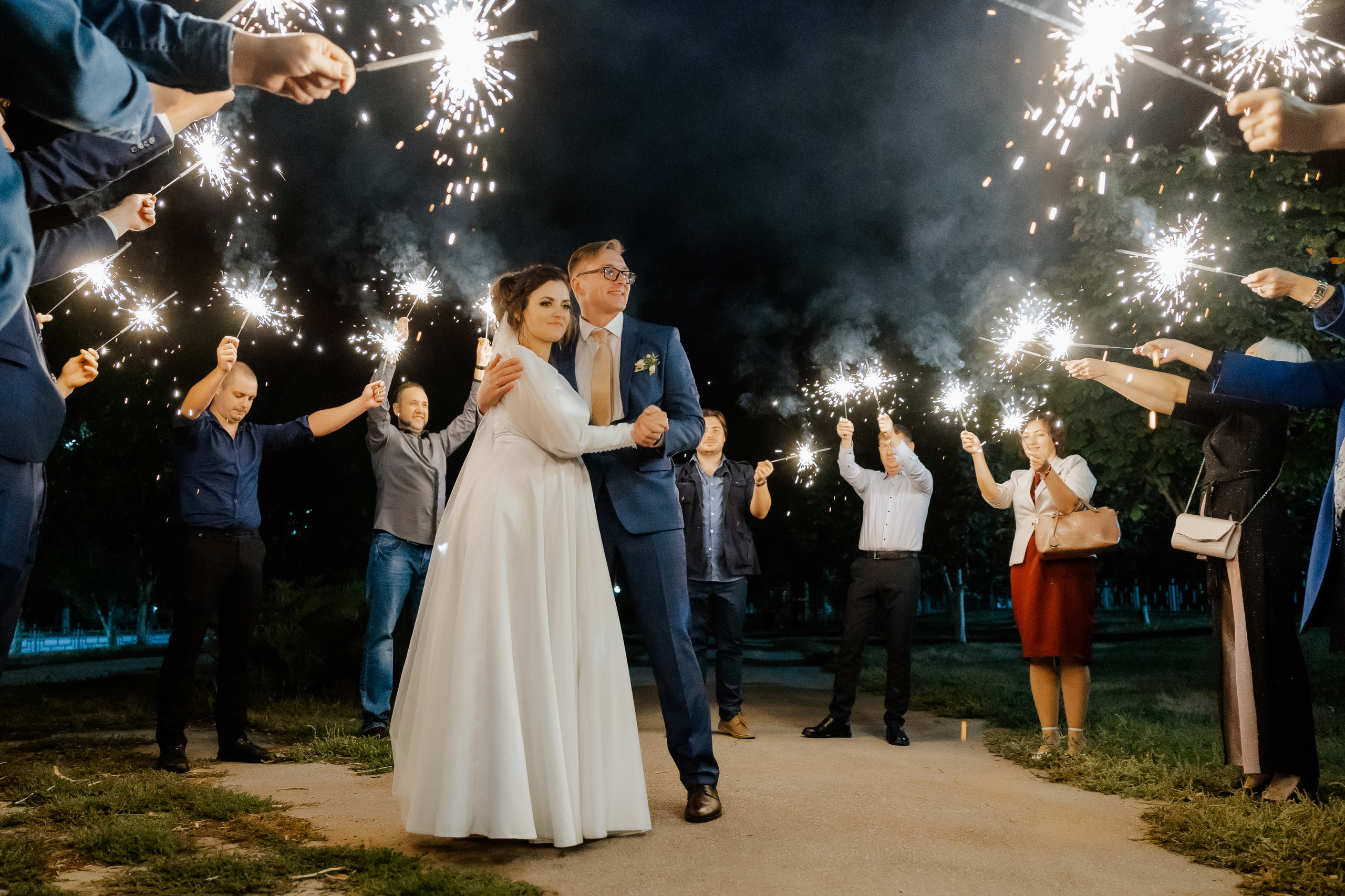Wedding. Профессиональный фотограф Нурмиева Вероника