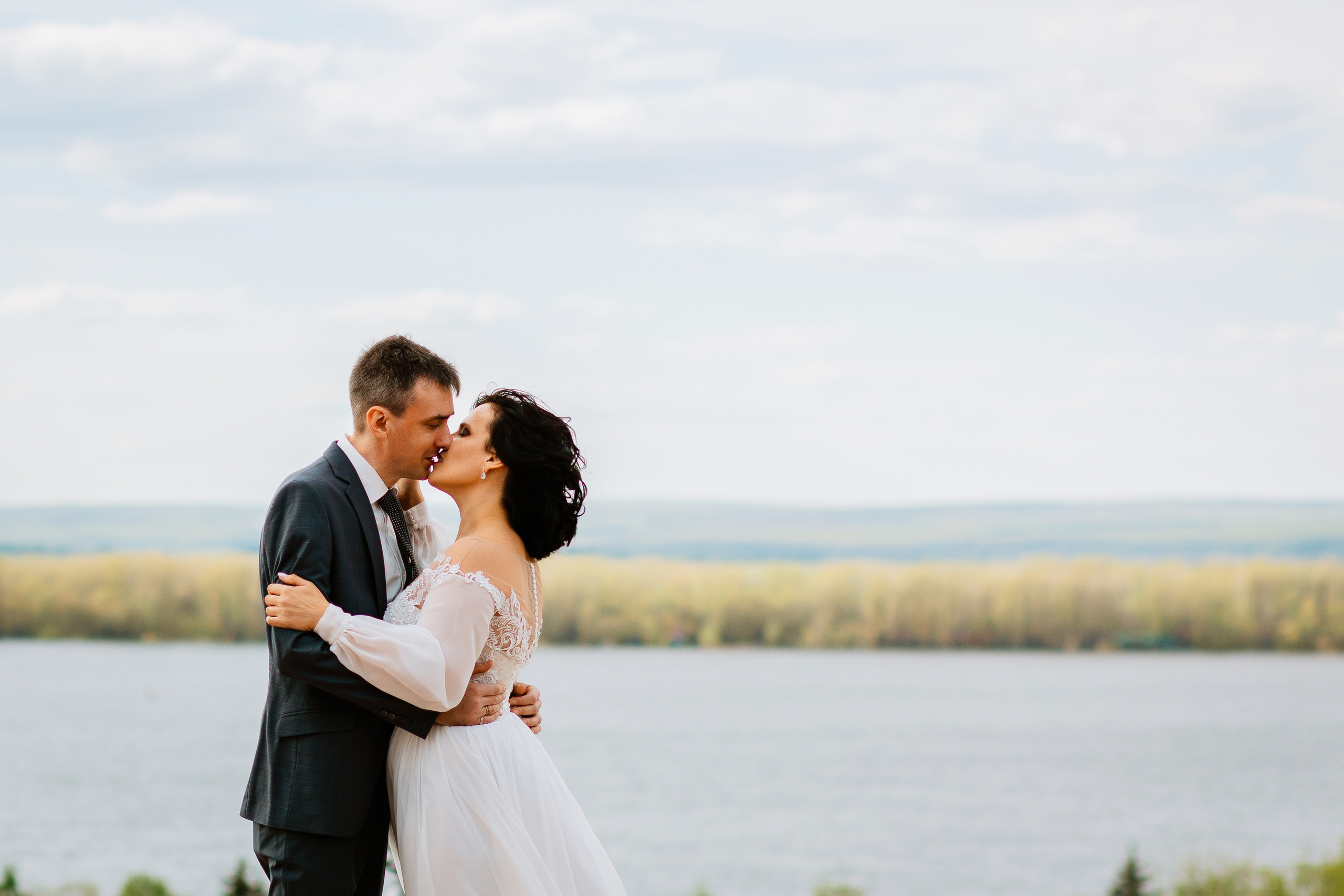 Wedding. Профессиональный фотограф Нурмиева Вероника