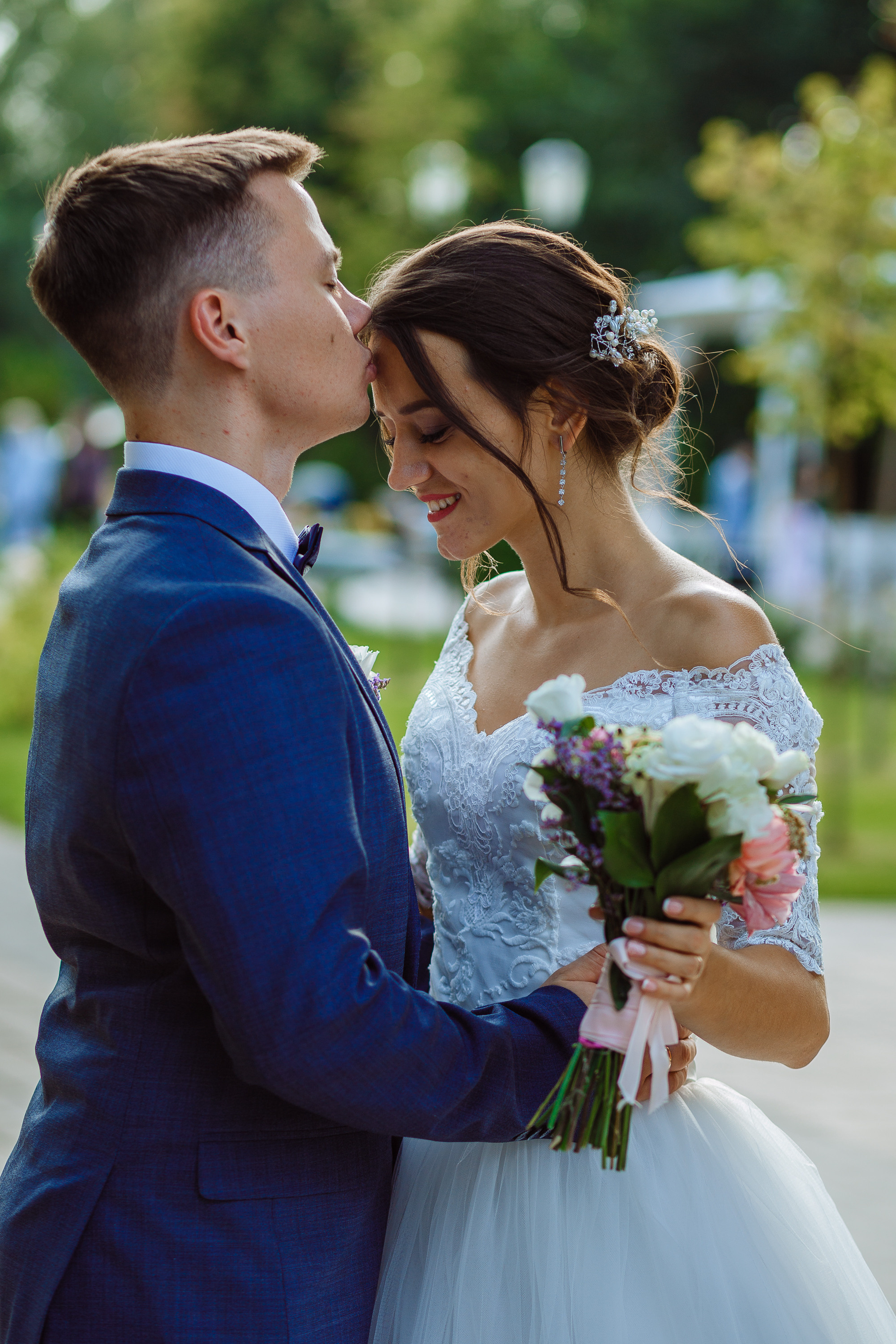 Wedding. Профессиональный фотограф Нурмиева Вероника