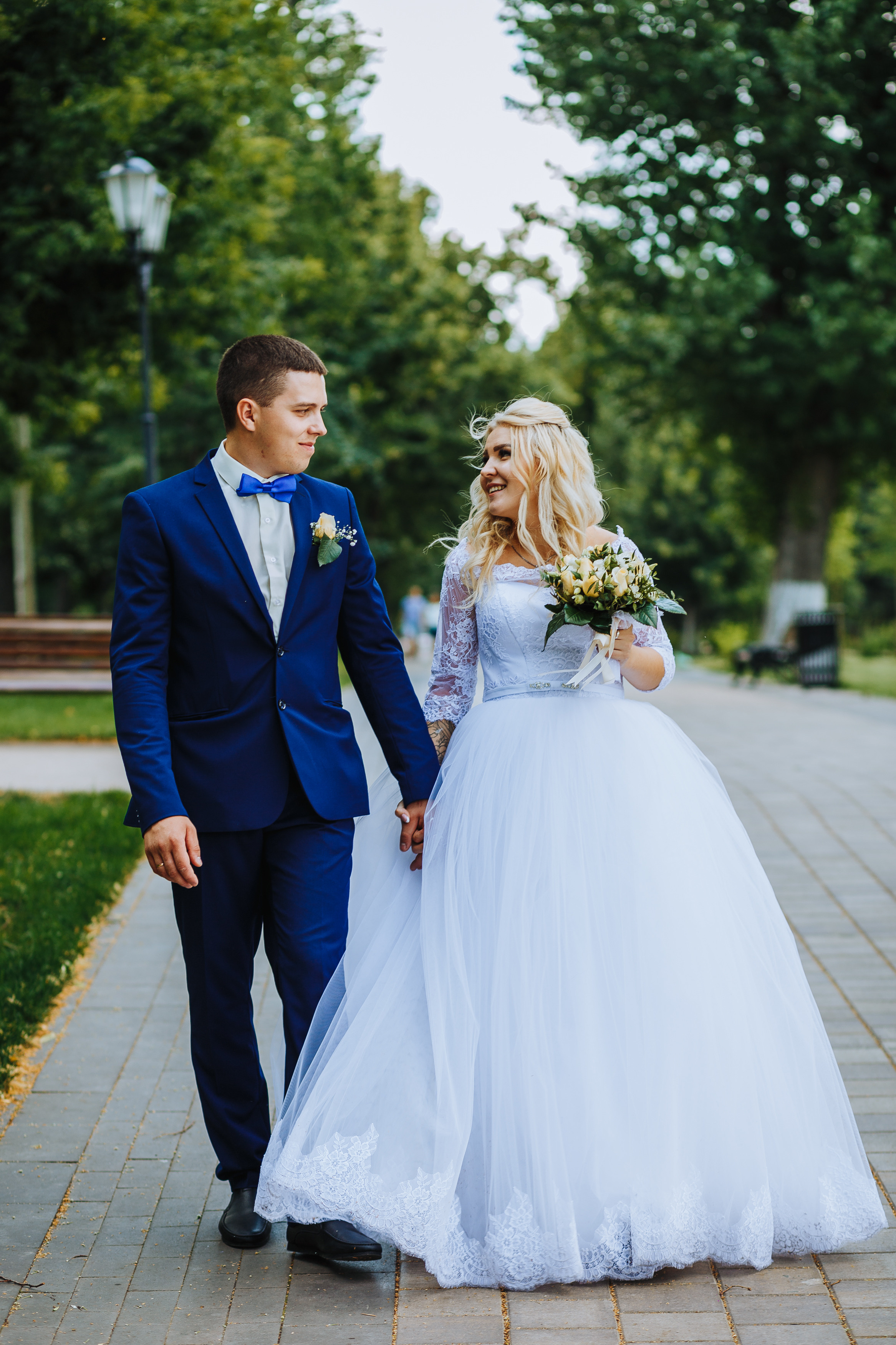 Other wedding photos. Профессиональный фотограф Нурмиева Вероника