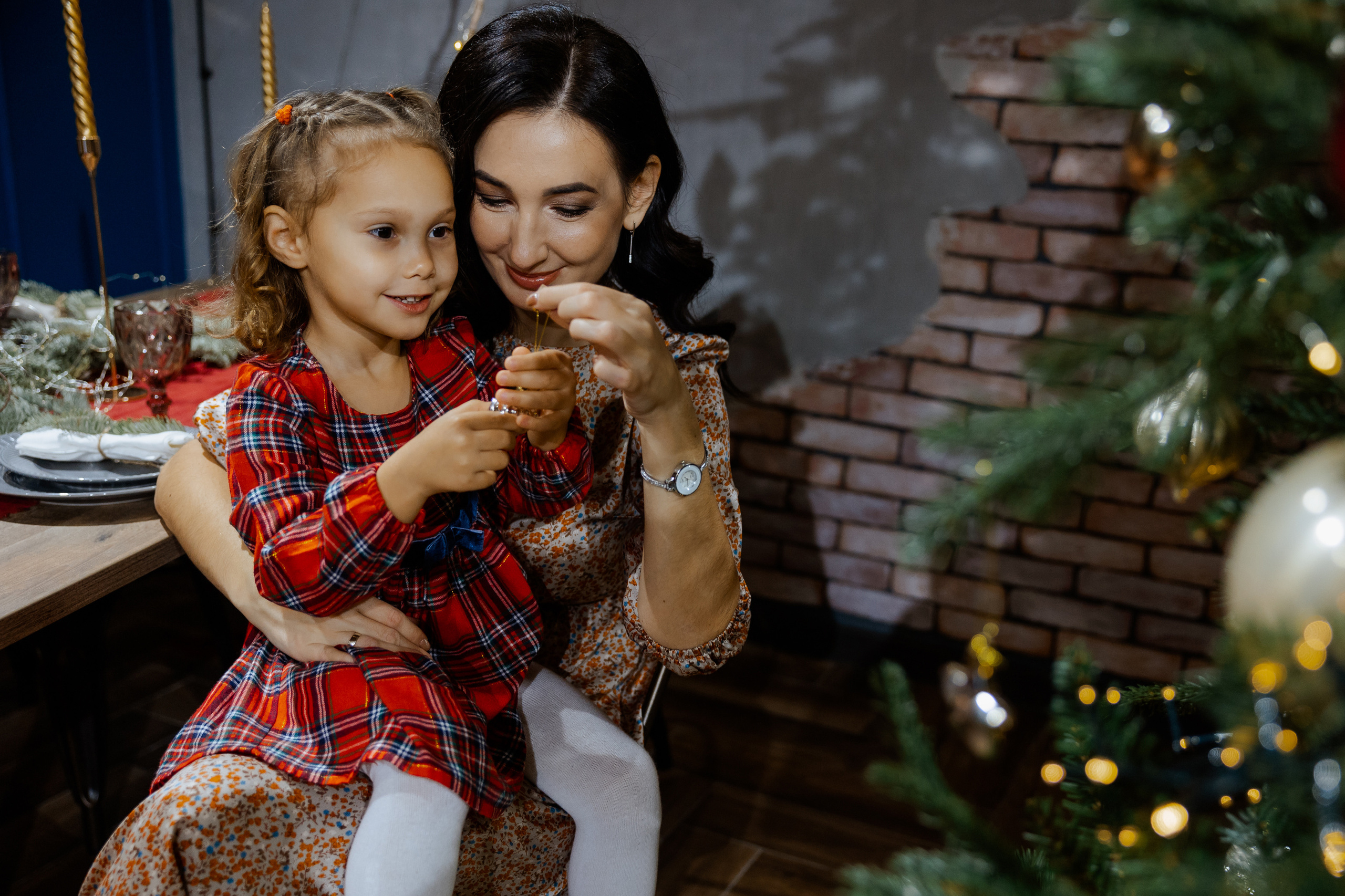 Family. Профессиональный фотограф Нурмиева Вероника