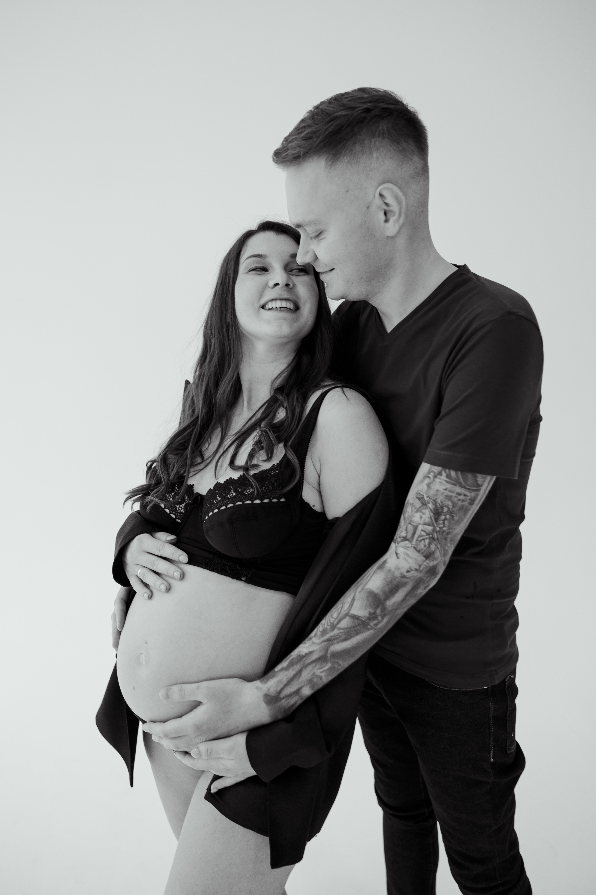 Kate & Danya. Профессиональный фотограф Нурмиева Вероника