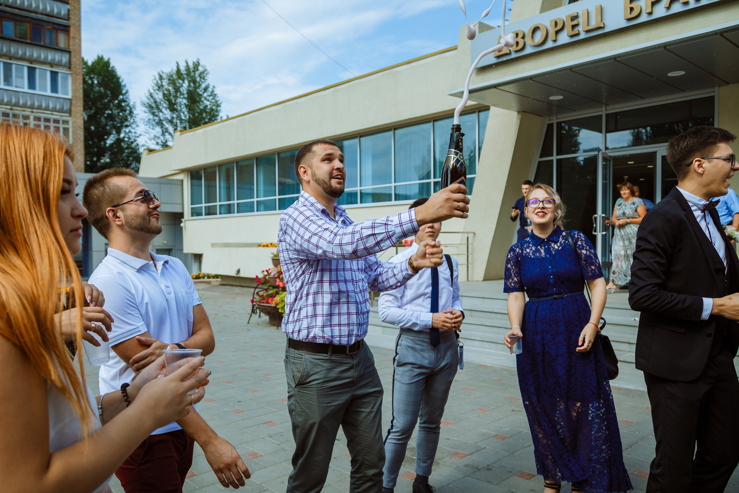 Other wedding photos. Профессиональный фотограф Нурмиева Вероника
