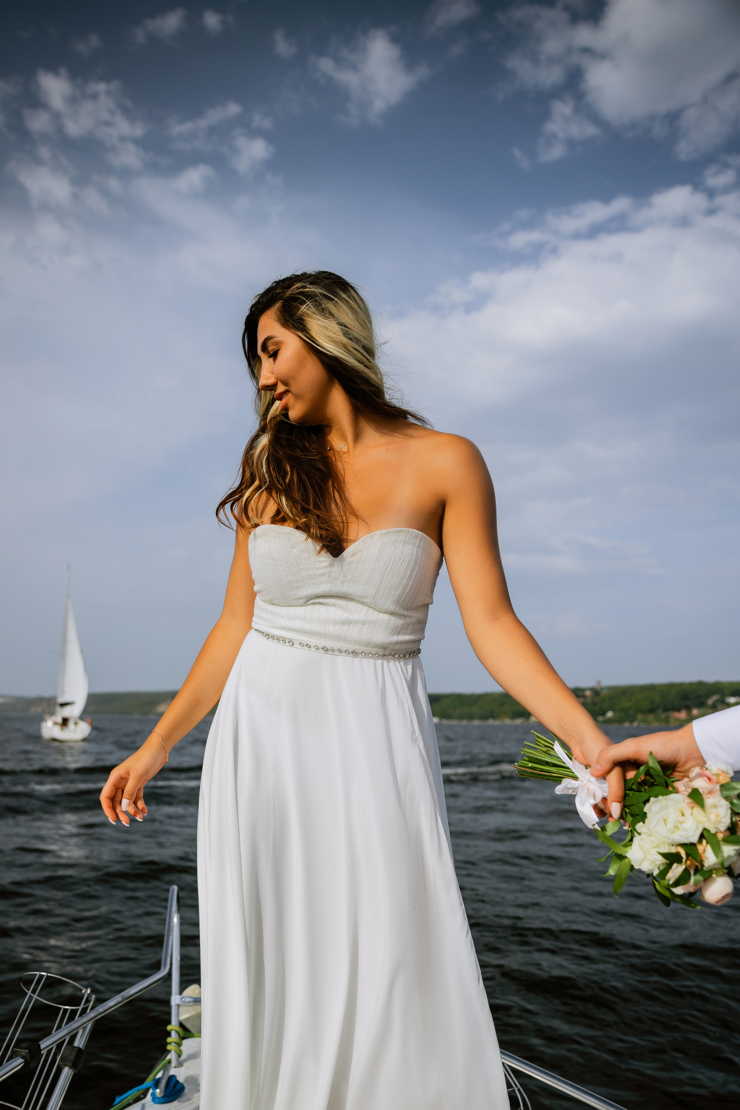 Wedding. Профессиональный фотограф Нурмиева Вероника