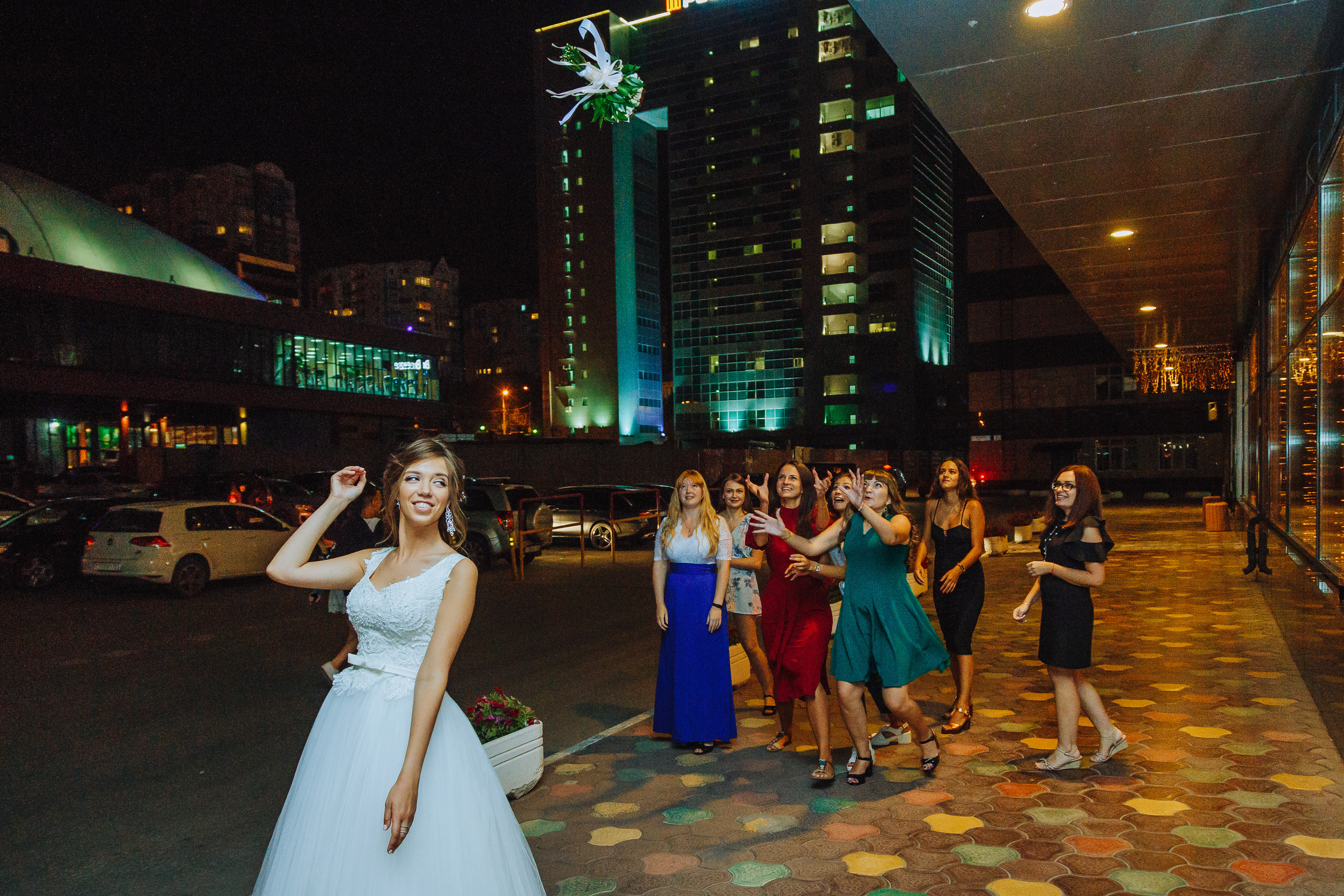 Other wedding photos. Профессиональный фотограф Нурмиева Вероника