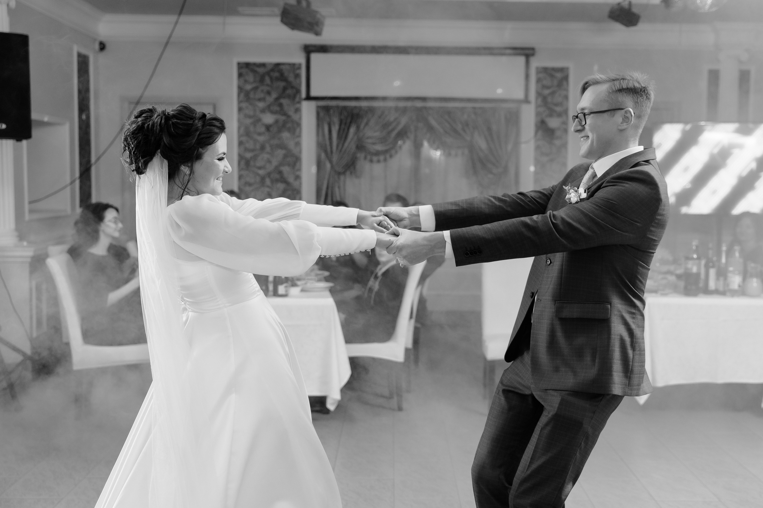 Wedding. Профессиональный фотограф Нурмиева Вероника