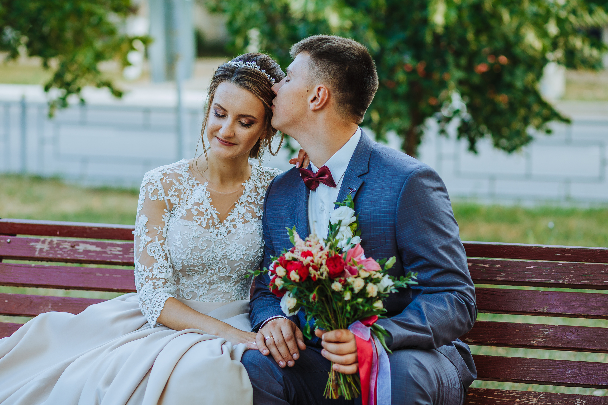 Other wedding photos. Профессиональный фотограф Нурмиева Вероника