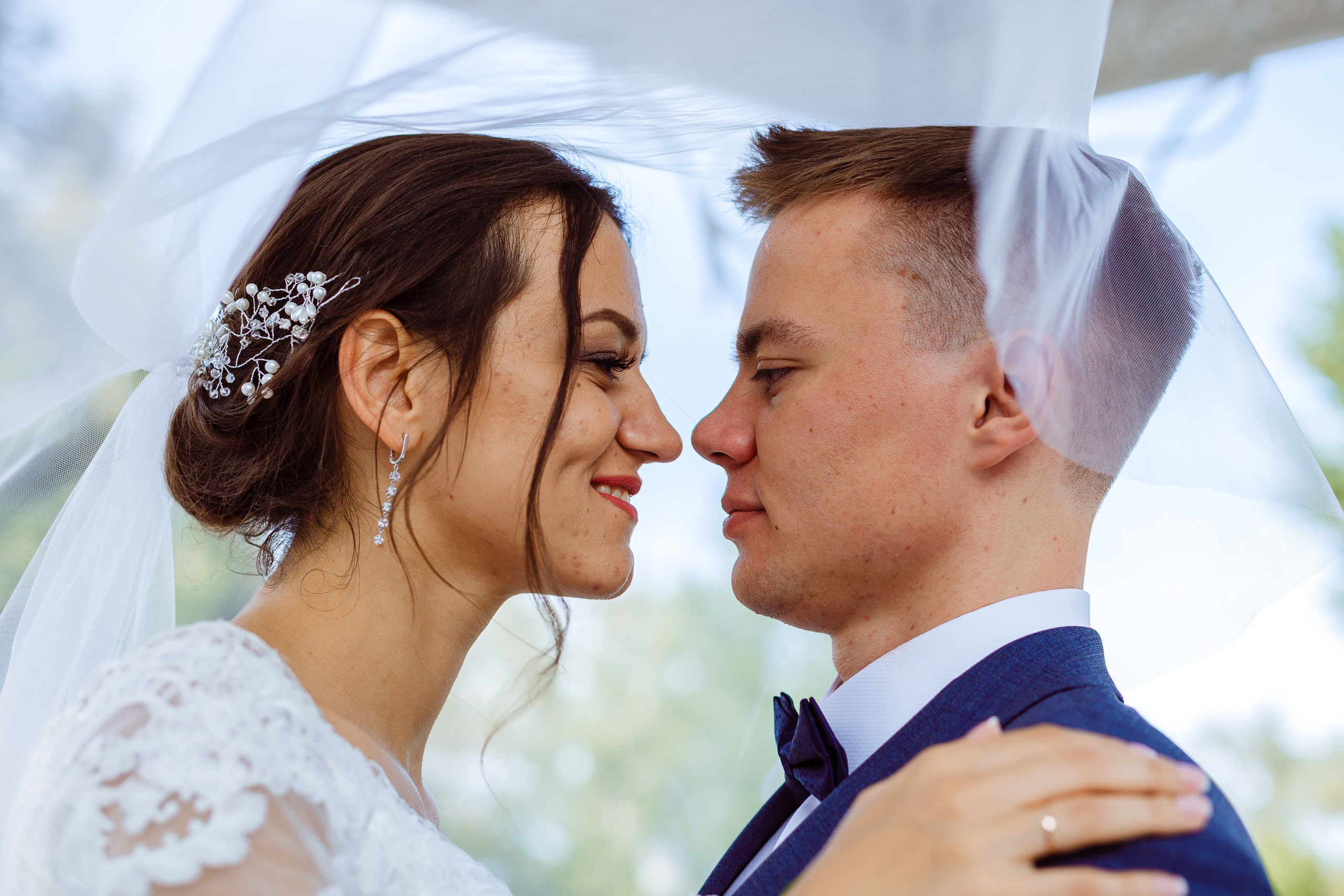 Other wedding photos. Профессиональный фотограф Нурмиева Вероника