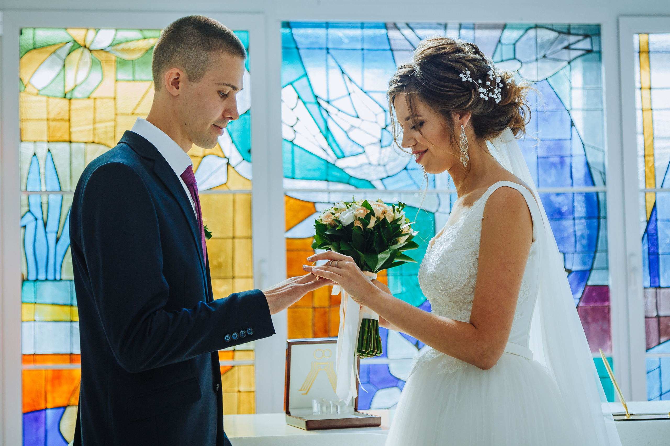 Other wedding photos. Профессиональный фотограф Нурмиева Вероника
